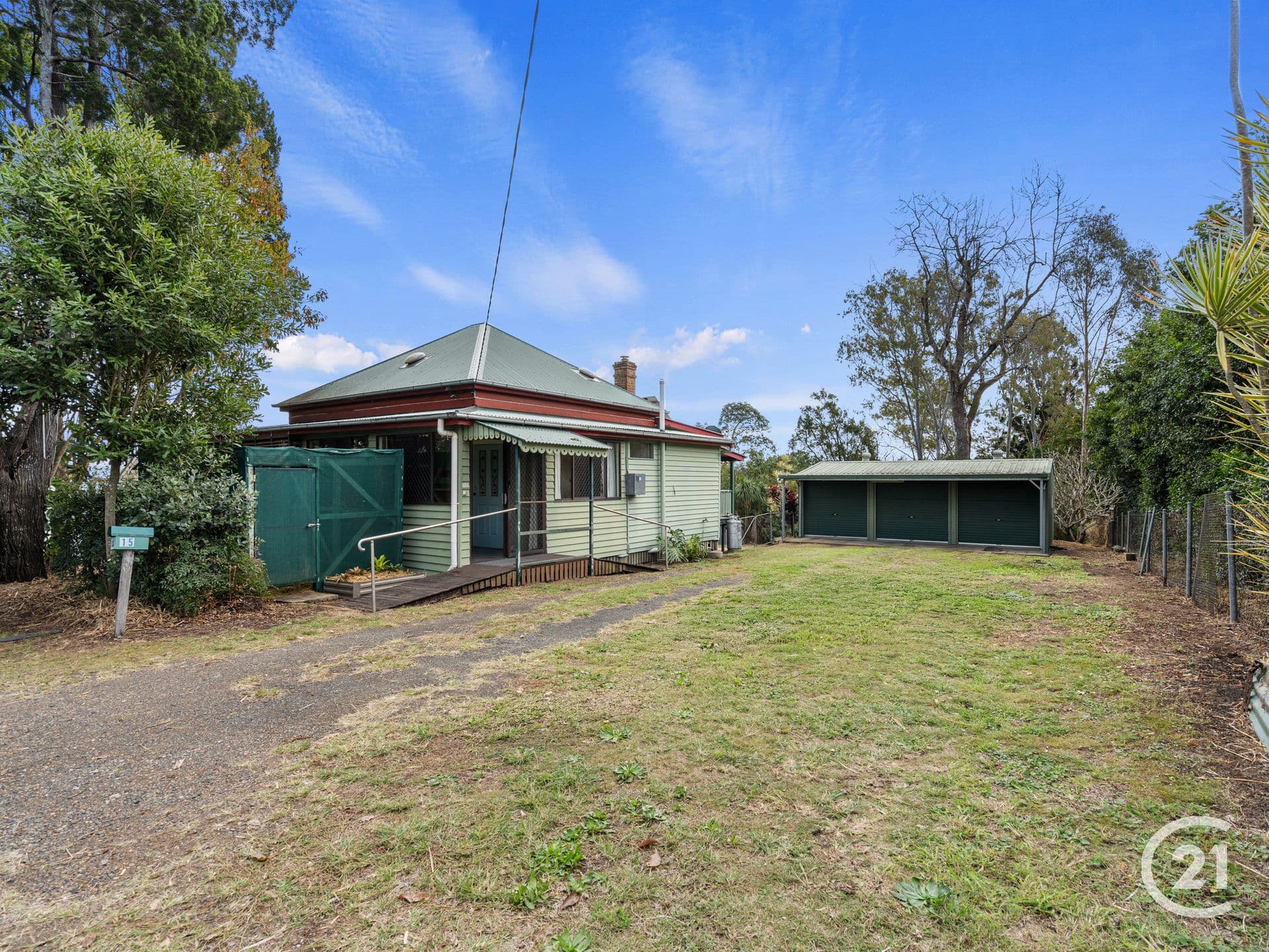 15 Creek Street, Bundamba, QLD, 4304, Bundamba - Thumbnail 5
