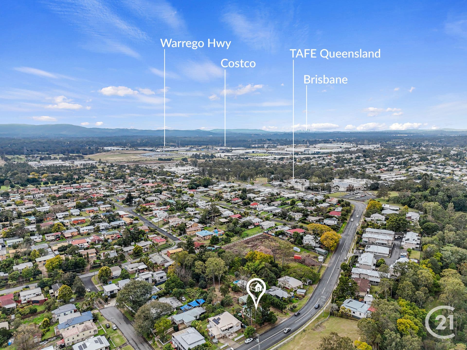 15 Creek Street, Bundamba, QLD, 4304, Bundamba - Thumbnail 2