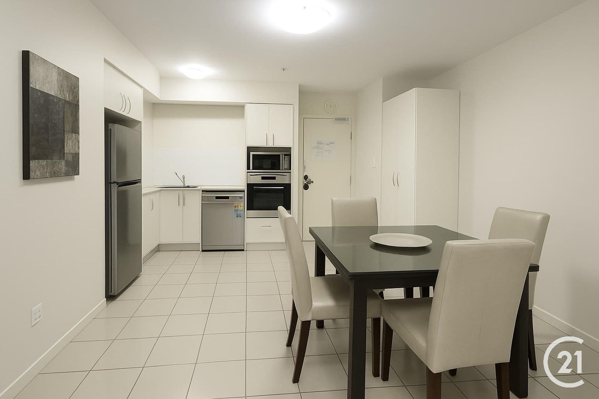 1305/11 Ellenborough Street, Woodend, QLD, 4305, Woodend - Thumbnail 2