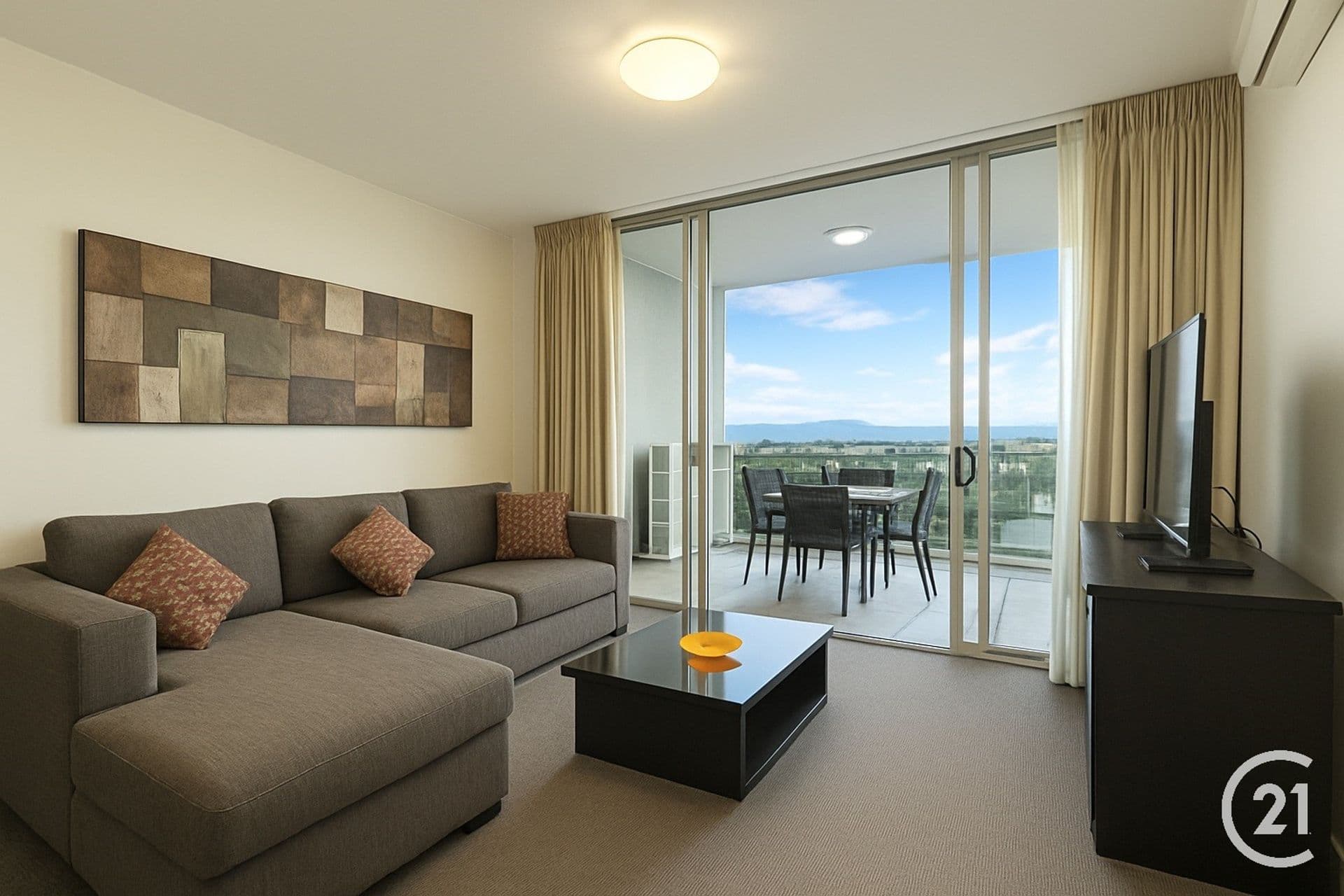 1305/11 Ellenborough Street, Woodend, QLD, 4305, Woodend - Image 1