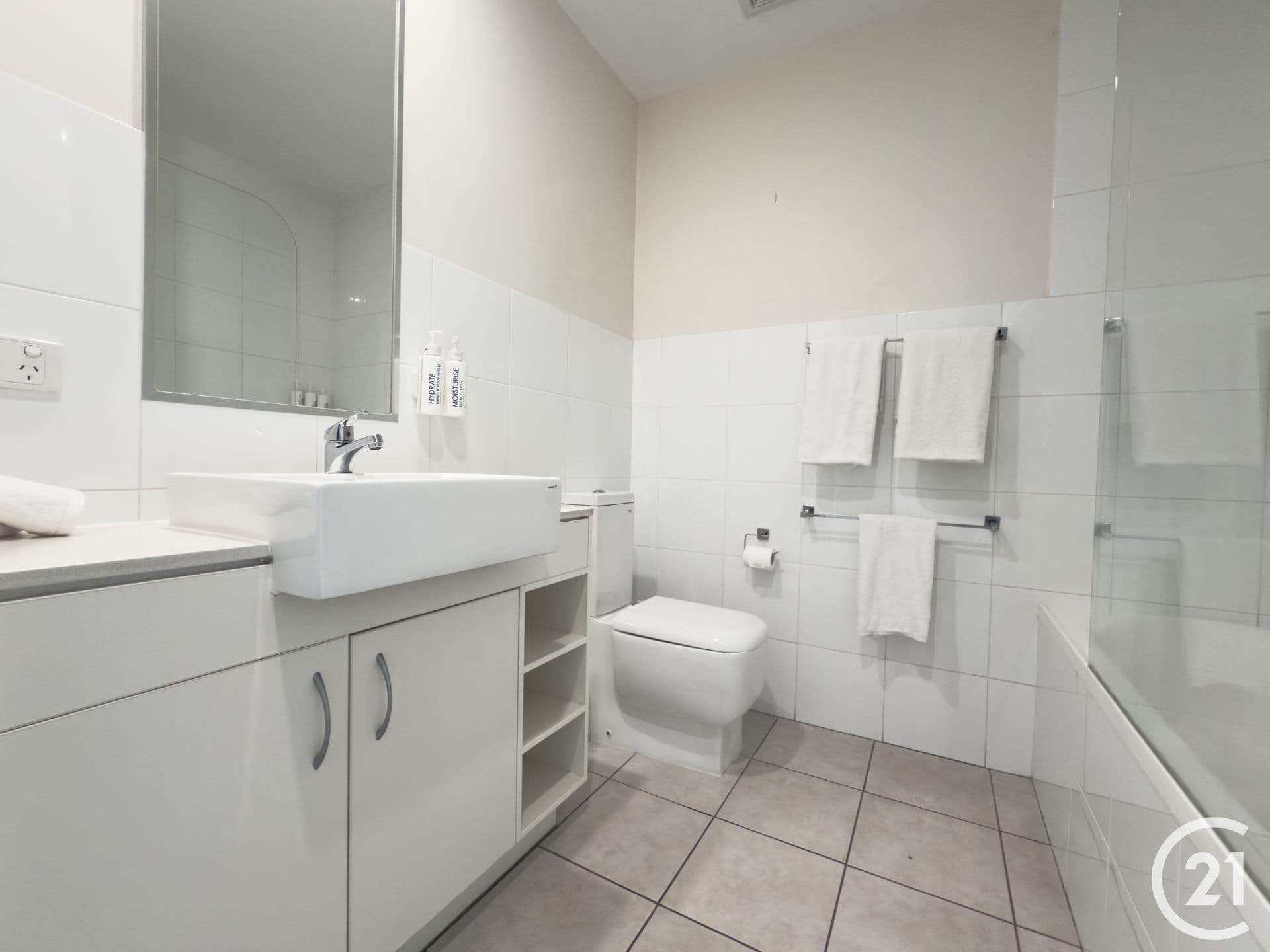 1305/11 Ellenborough Street, Woodend, QLD, 4305, Woodend - Thumbnail 5