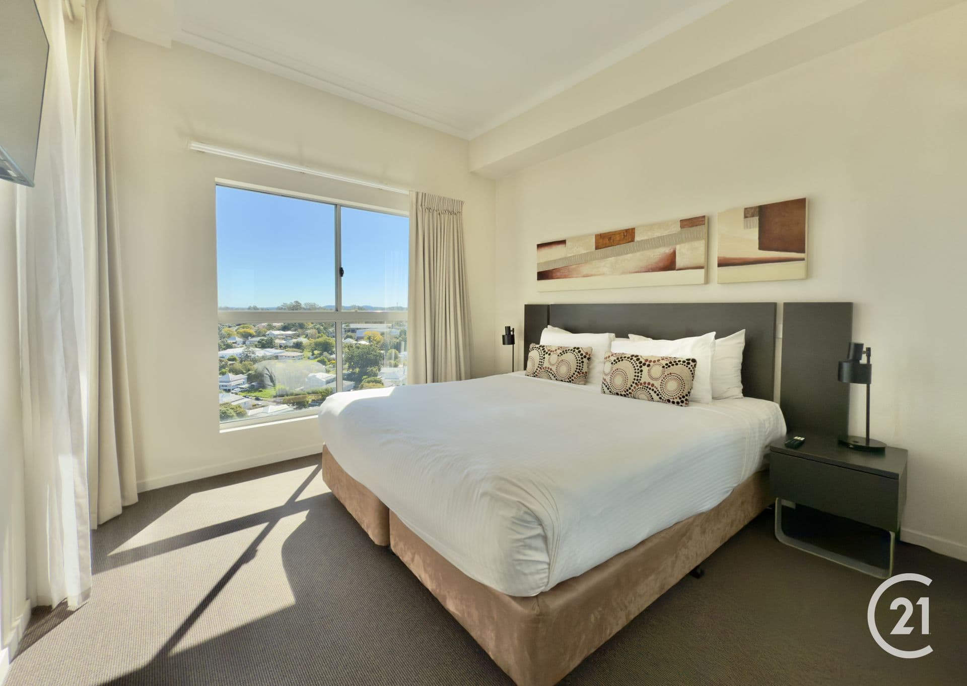 1305/11 Ellenborough Street, Woodend, QLD, 4305, Woodend - Thumbnail 4