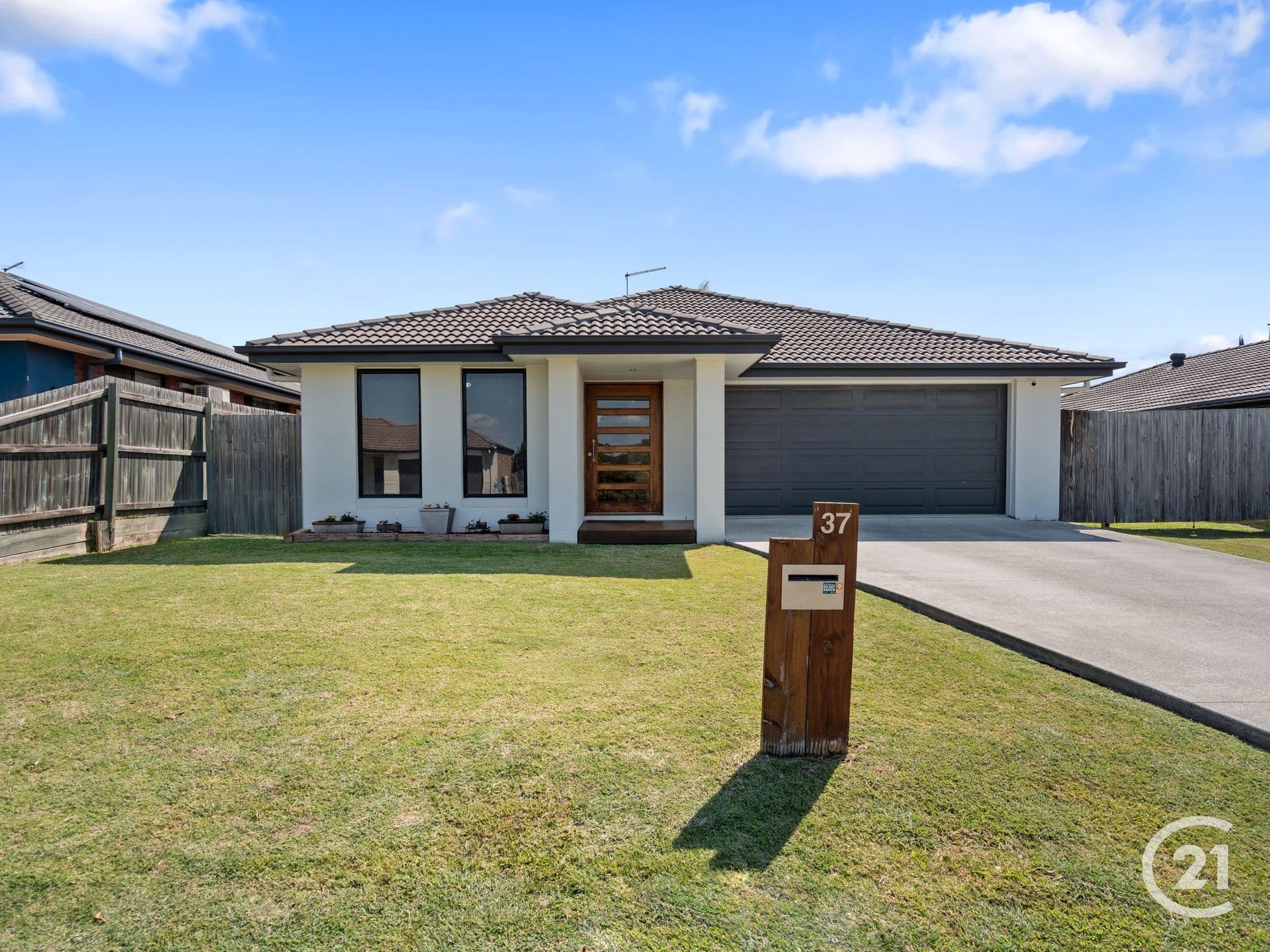 37 Dalray Drive, Raceview, QLD, 4305, Raceview - Image 1