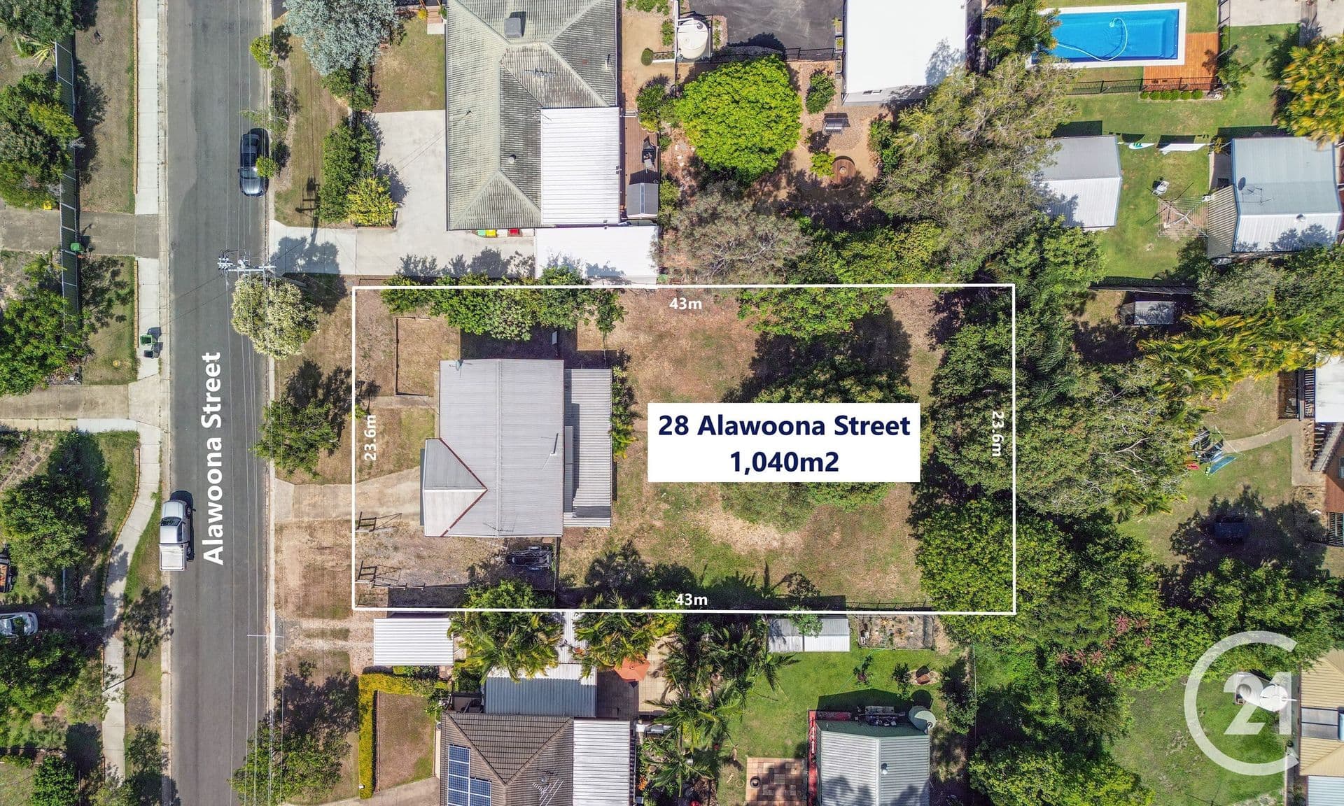 28 Alawoona Street, Redbank Plains, QLD, 4301, Redbank Plains - Image 1