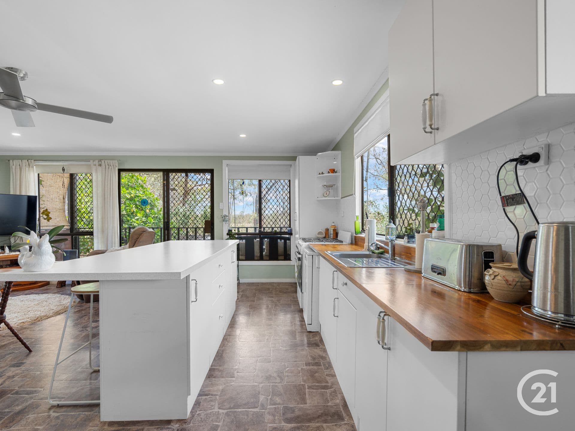 3/95 Mount Crosby Road, Tivoli, QLD, 4305, Tivoli - Thumbnail 4