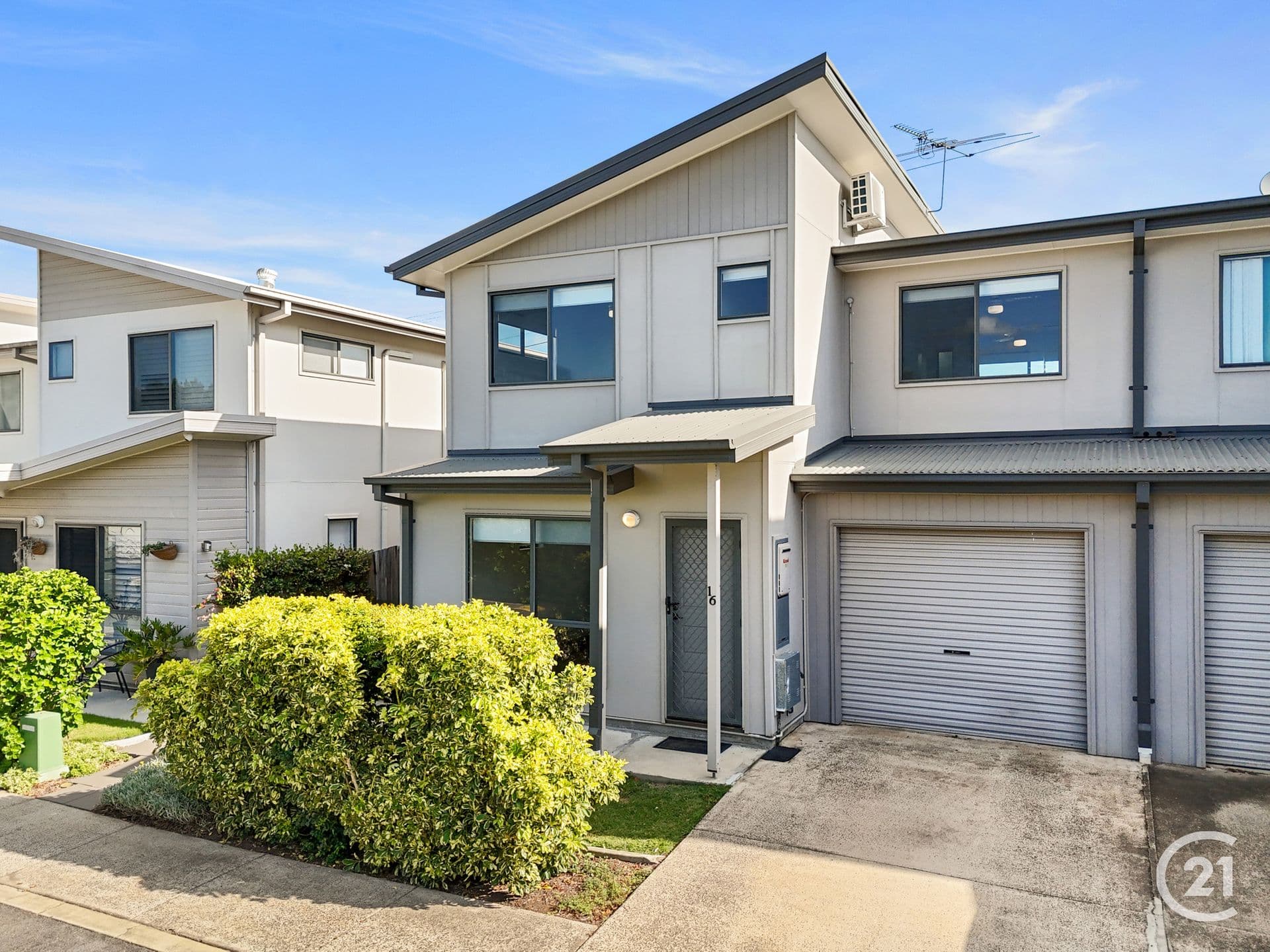 16/40-56 Gledson Street, North Booval, QLD, 4304, North Booval - Image 1
