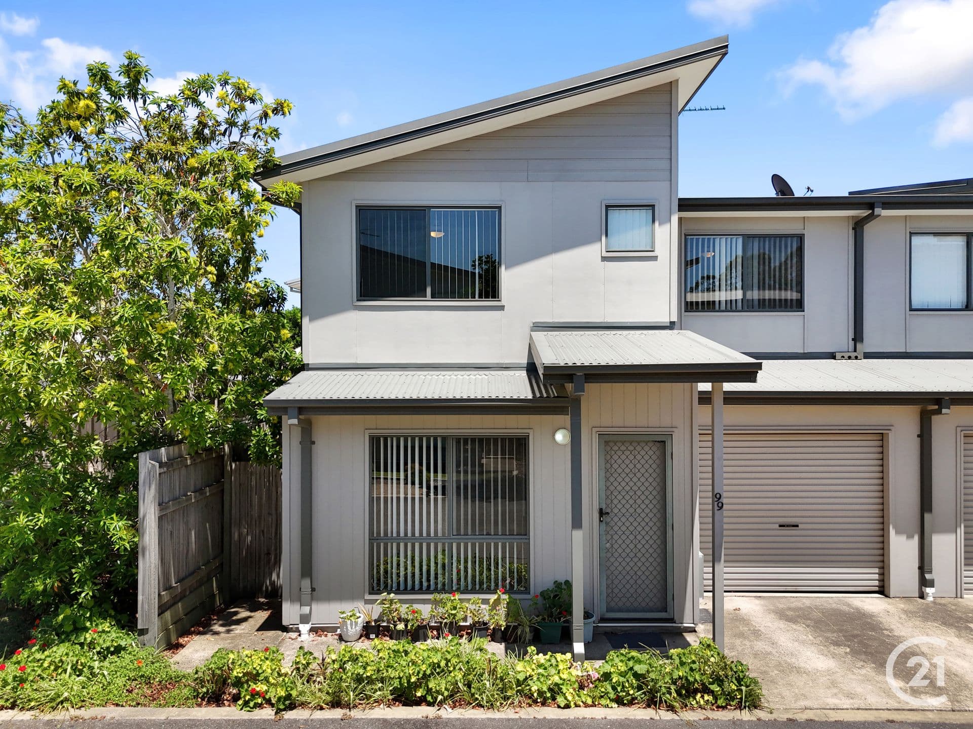 99/40-56 Gledson Street, North Booval, QLD, 4304, North Booval - Image 1