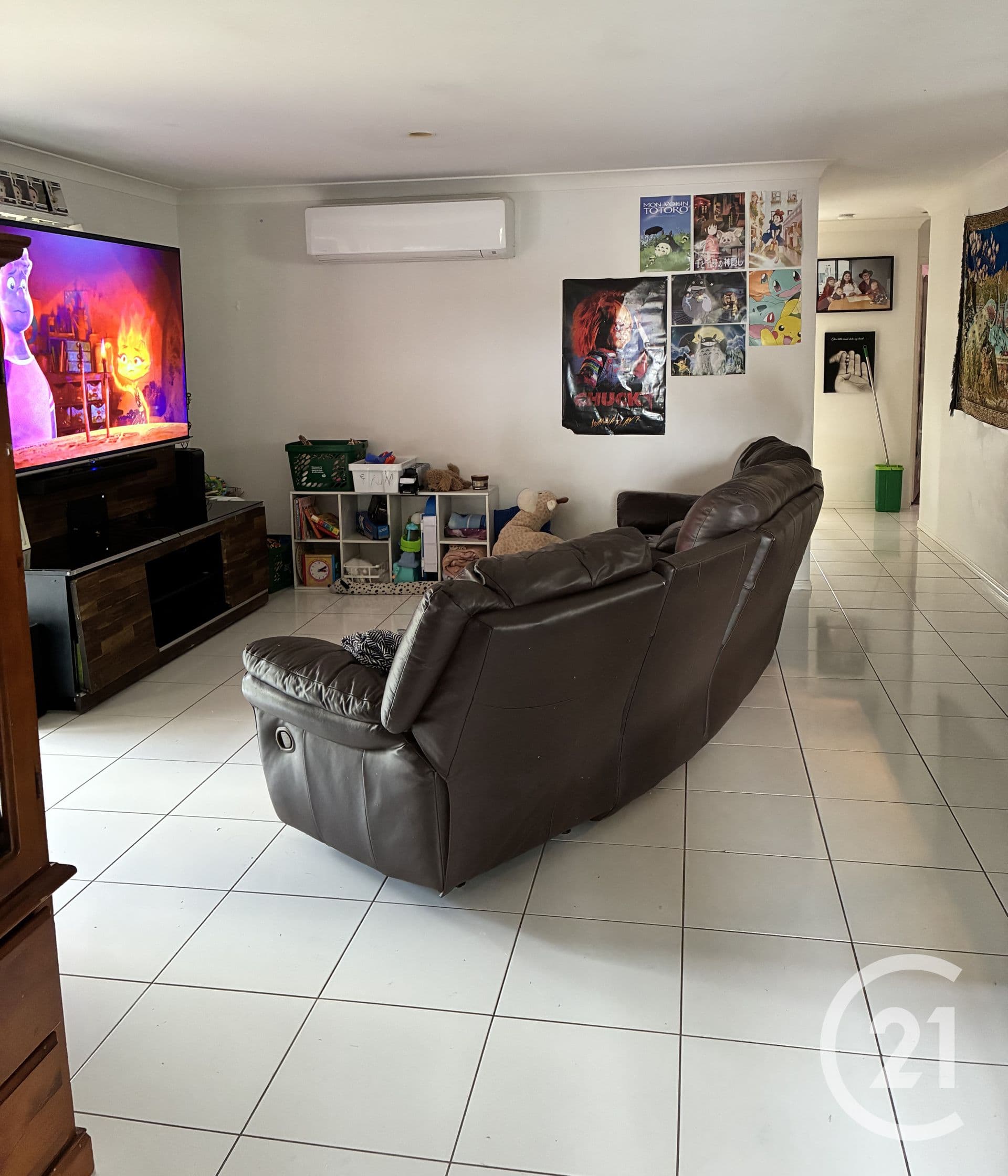 91 Westminster Crescent, Raceview, QLD, 4305, Raceview - Thumbnail 2