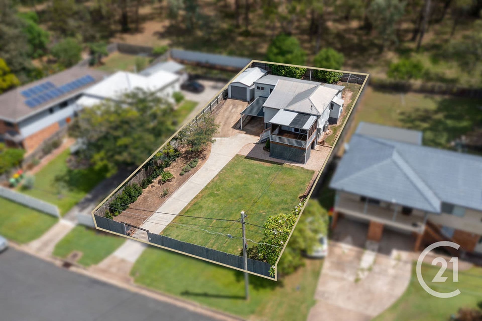38 Limestone St, Ipswich, QLD, 4305, North Ipswich - Image 1