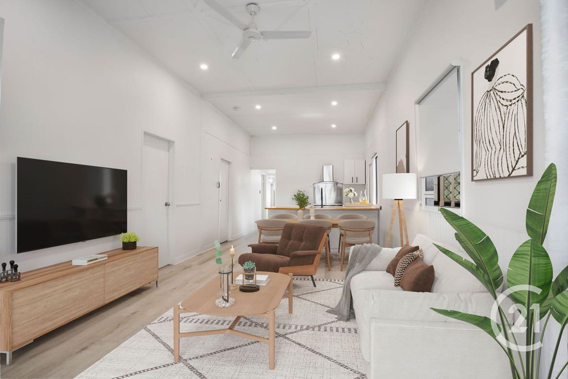 38 Limestone St, Ipswich, QLD, 4305, North Ipswich - Thumbnail 7
