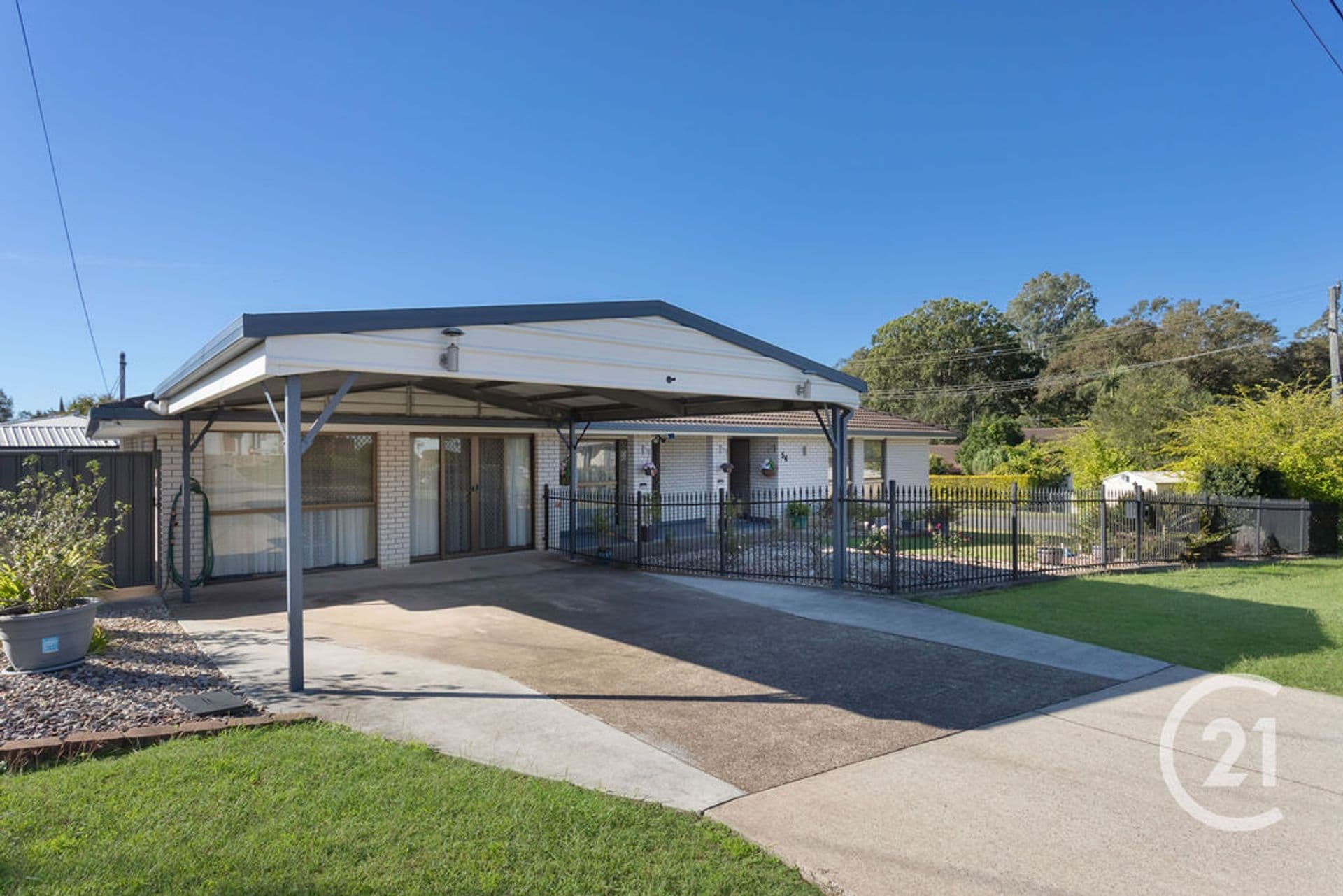 54 Harding Street, Raceview, QLD, 4305, Raceview - Thumbnail 2