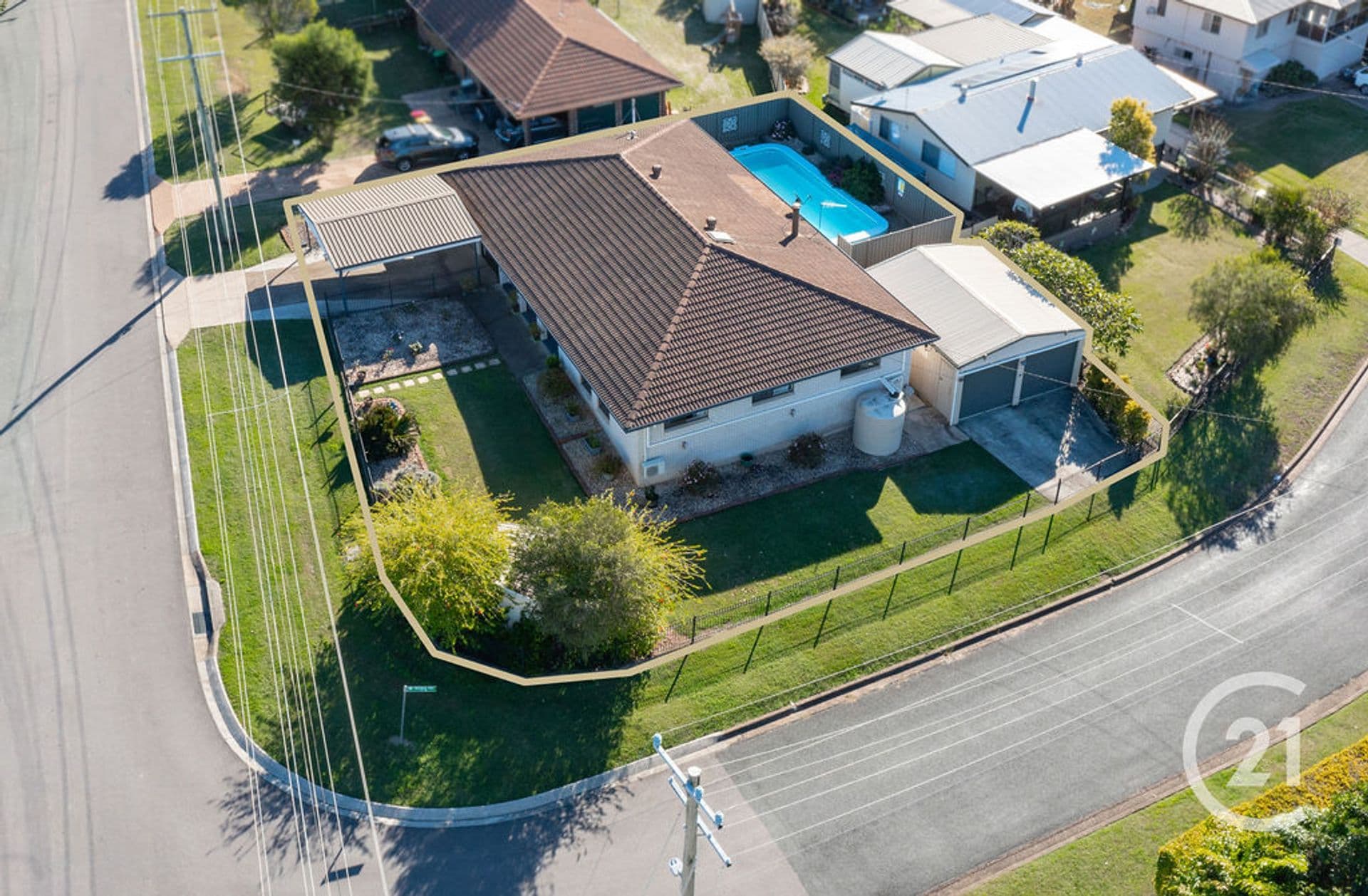 54 Harding Street, Raceview, QLD, 4305, Raceview - Image 1