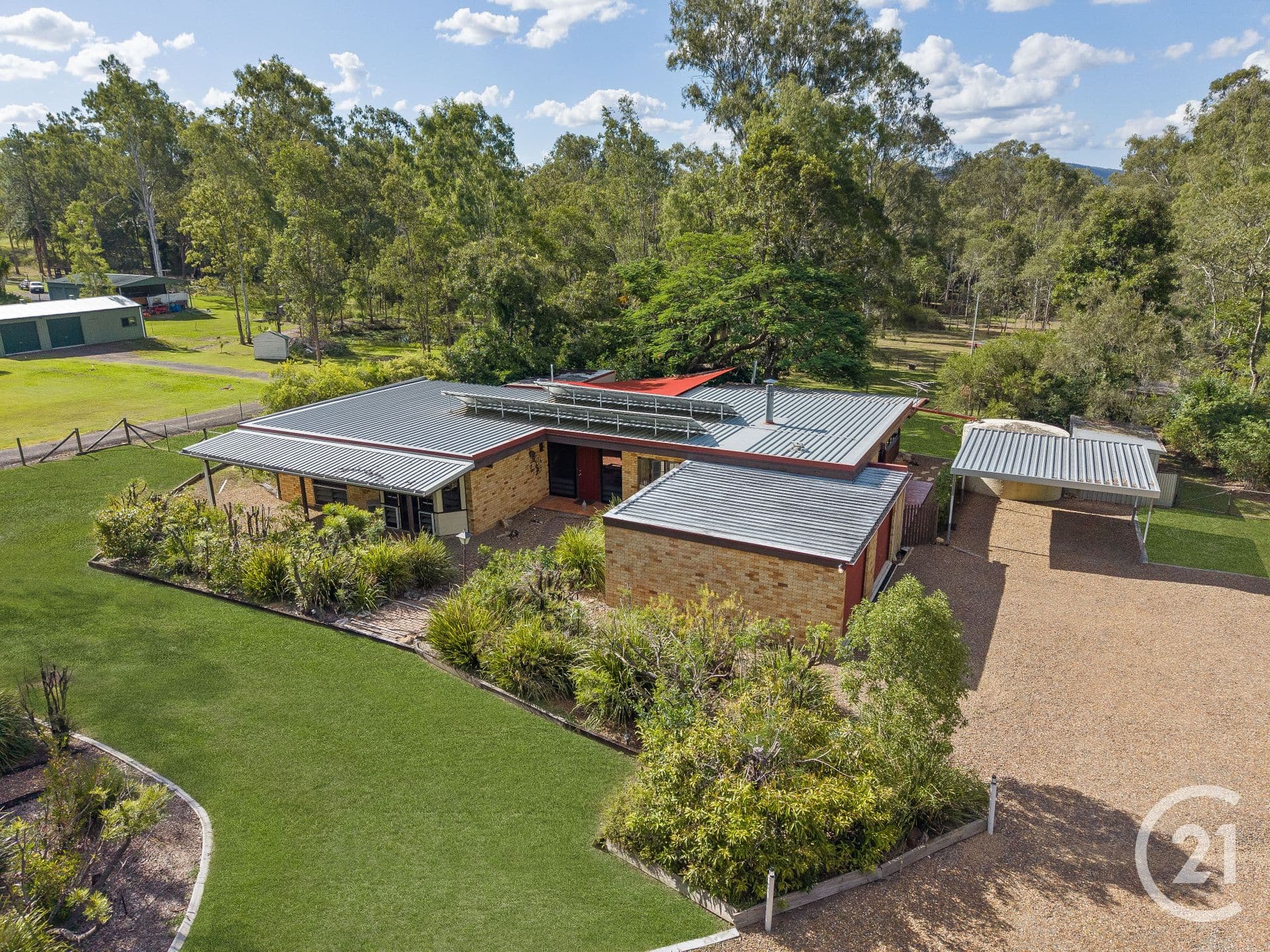 533 Junction Road, Barellan Point, QLD, 4306, Barellan Point - Image 1