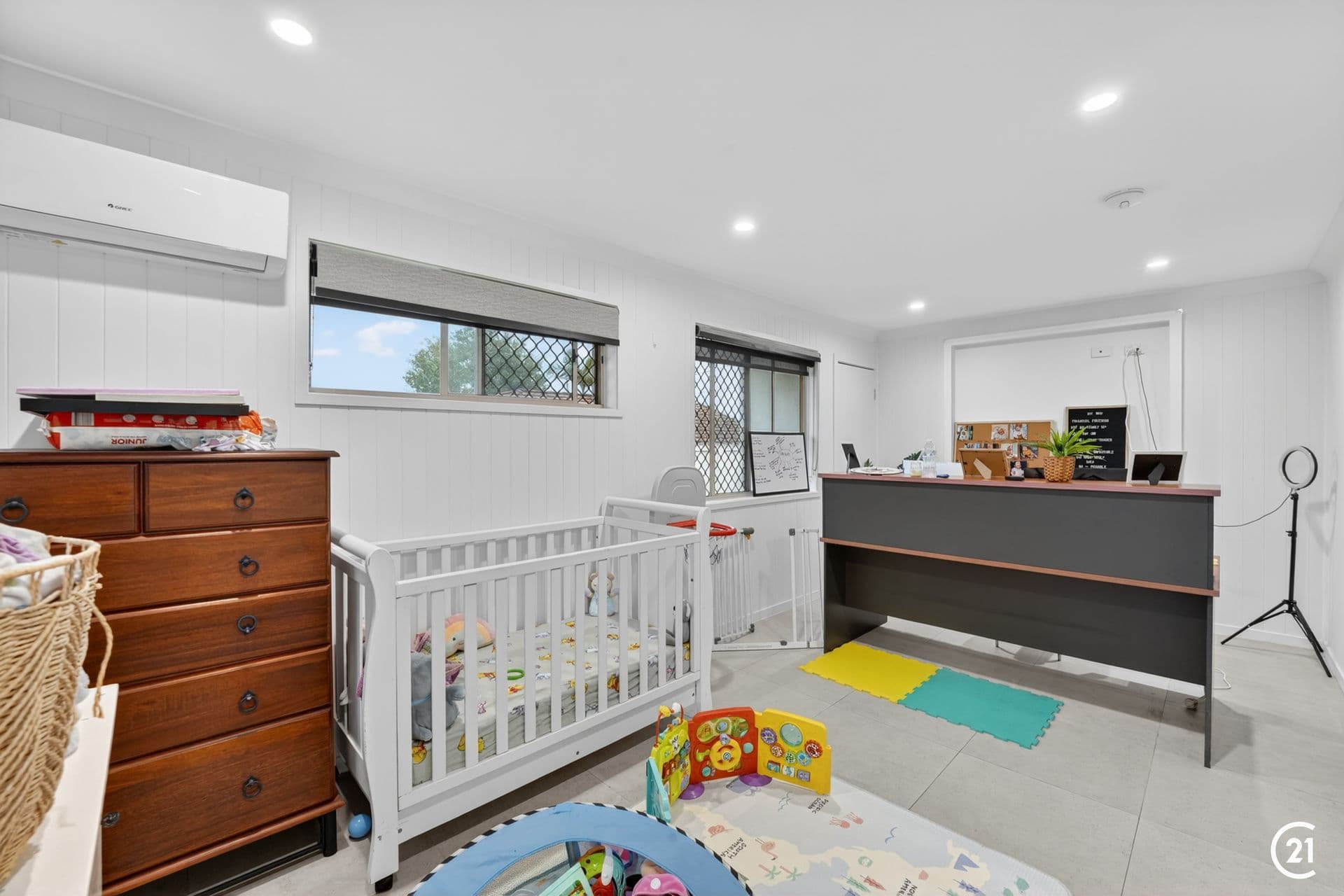 22 Argyle Street, Redbank Plains, QLD, 4301, Redbank Plains - Thumbnail 7
