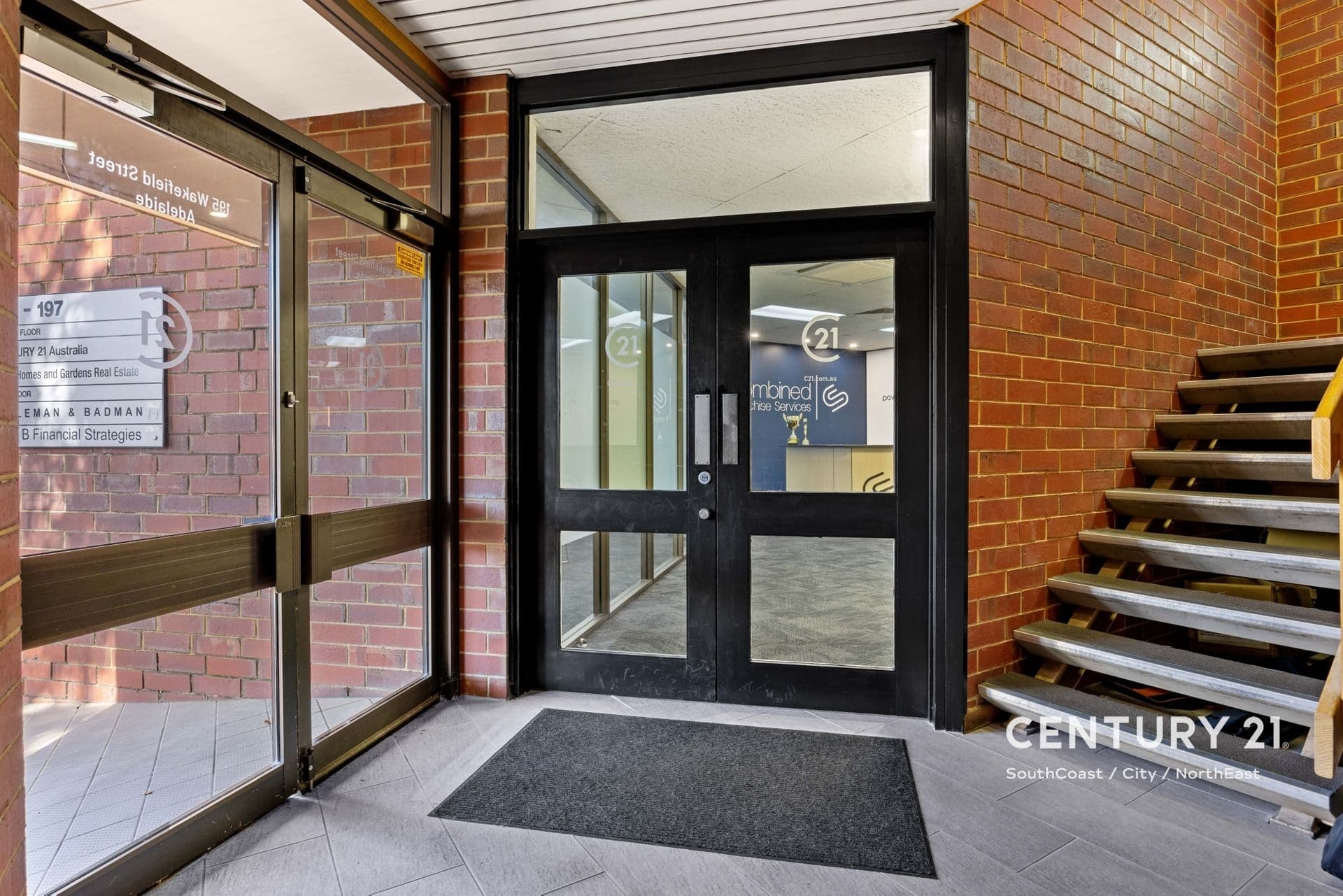 1/195 Wakefield Street, Adelaide, SA, 5000, Adelaide - Thumbnail 2
