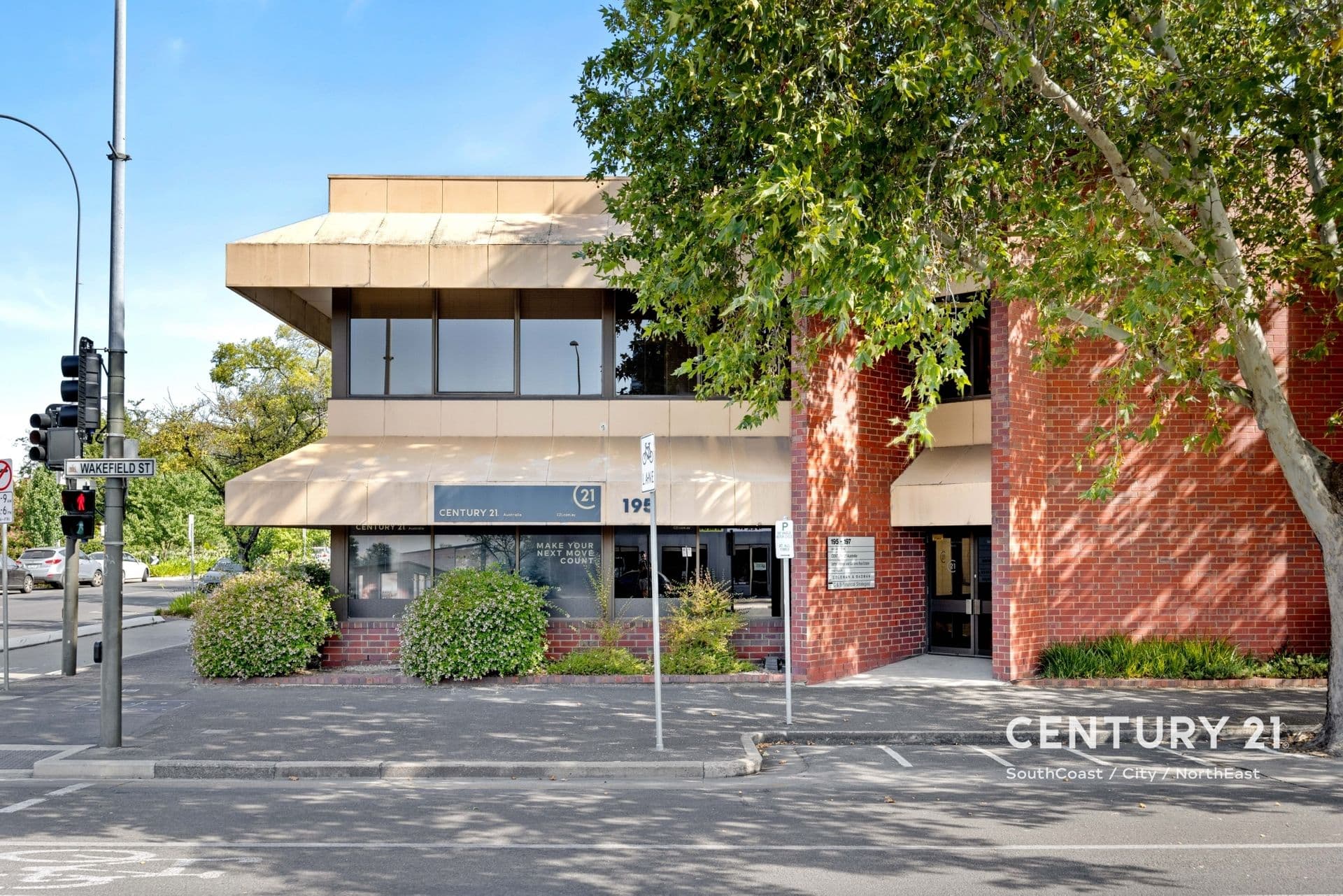 1/195 Wakefield Street, Adelaide, SA, 5000, Adelaide - Image 1
