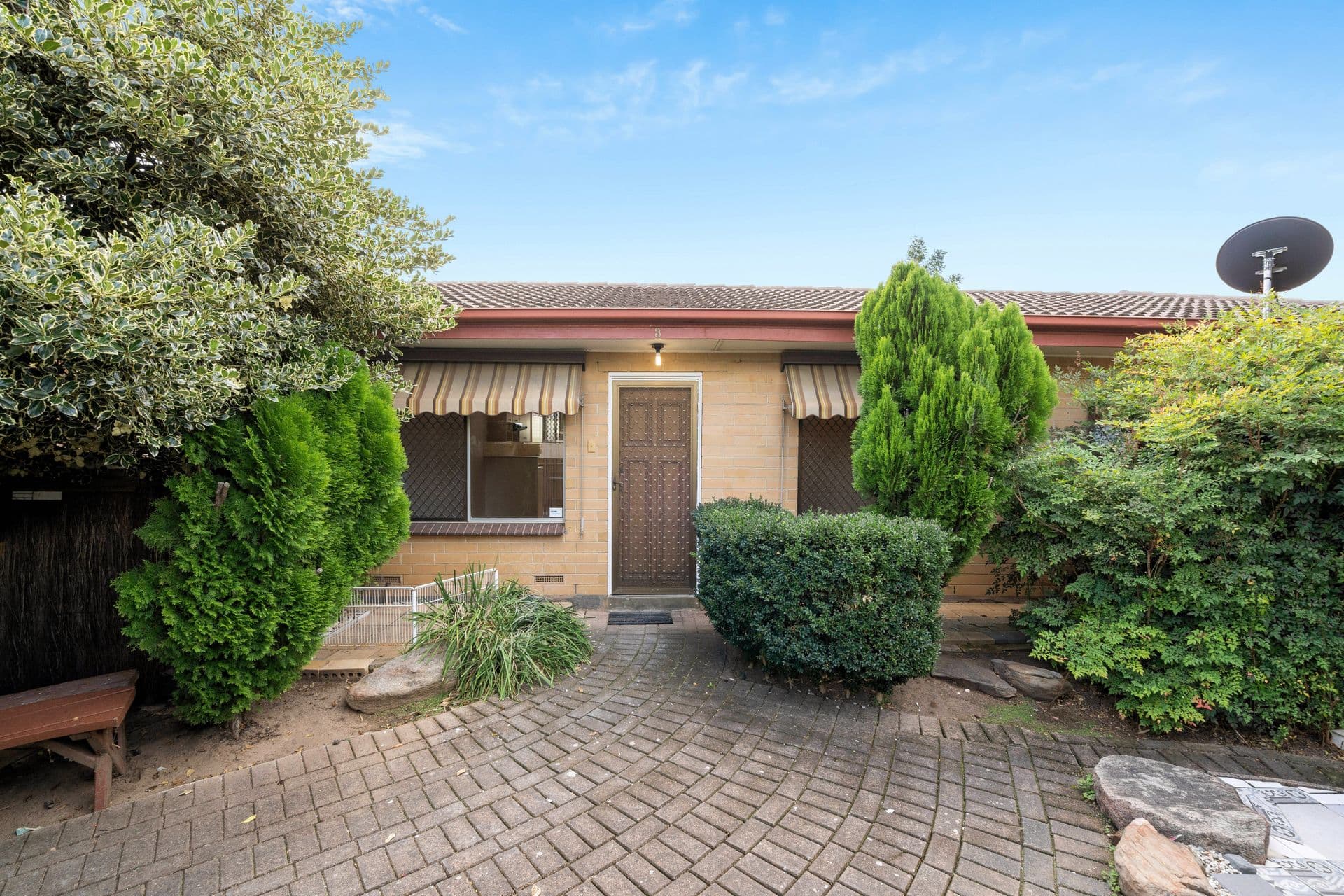 3/22 Lurline Avenue, Gilles Plains - Image 1