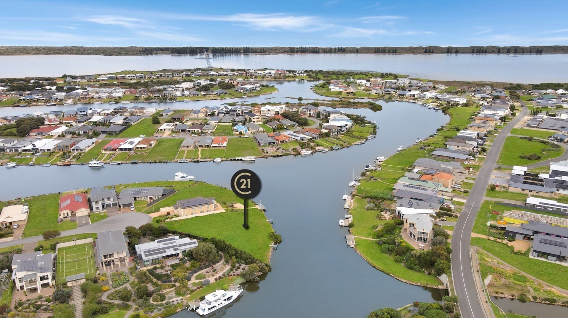 1/504 Grand Junction Road, Northfield, SA, 5085, Hindmarsh Island - Image 1