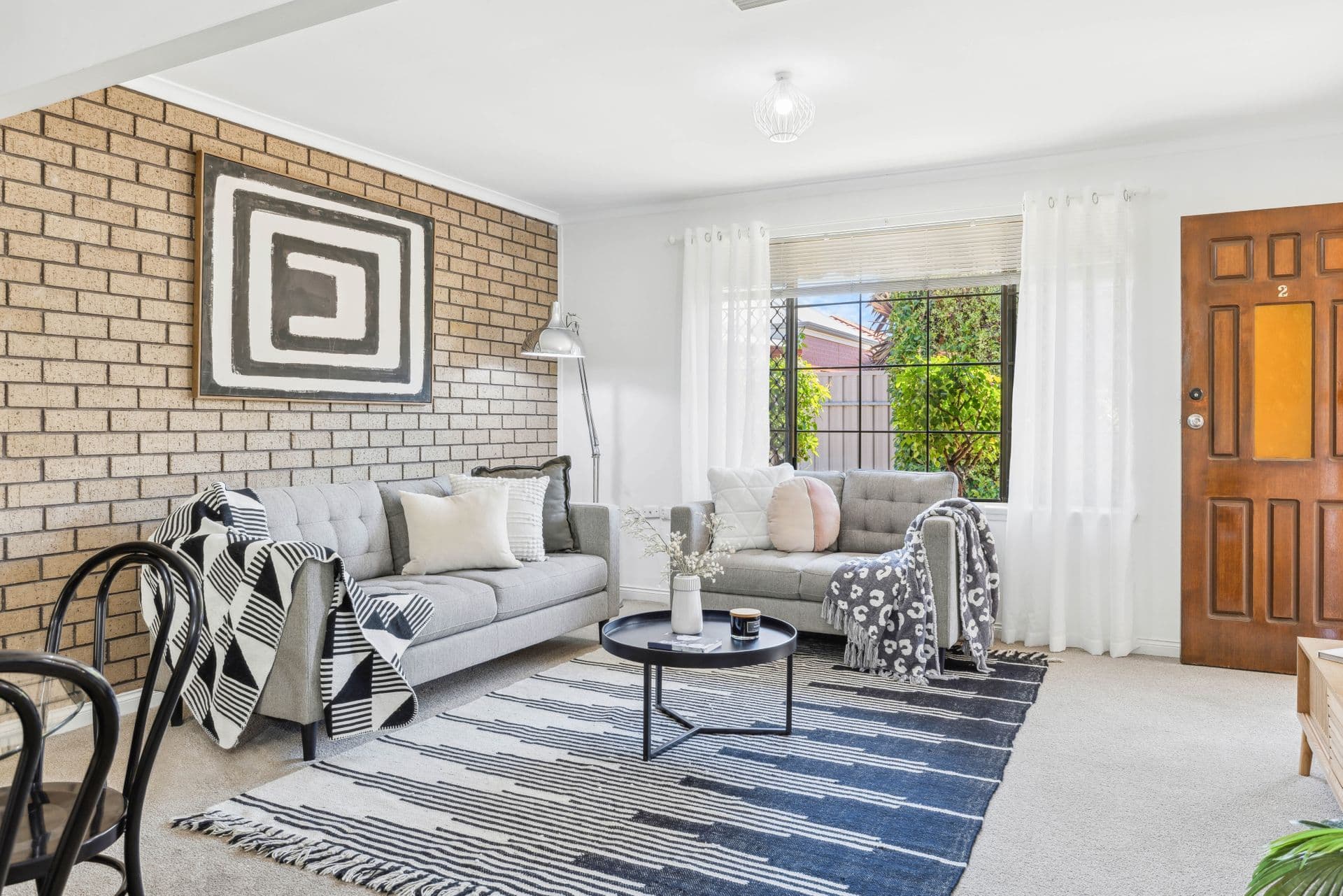 2/63 Kingston Avenue, Richmond, SA, 5033, Richmond - Image 1