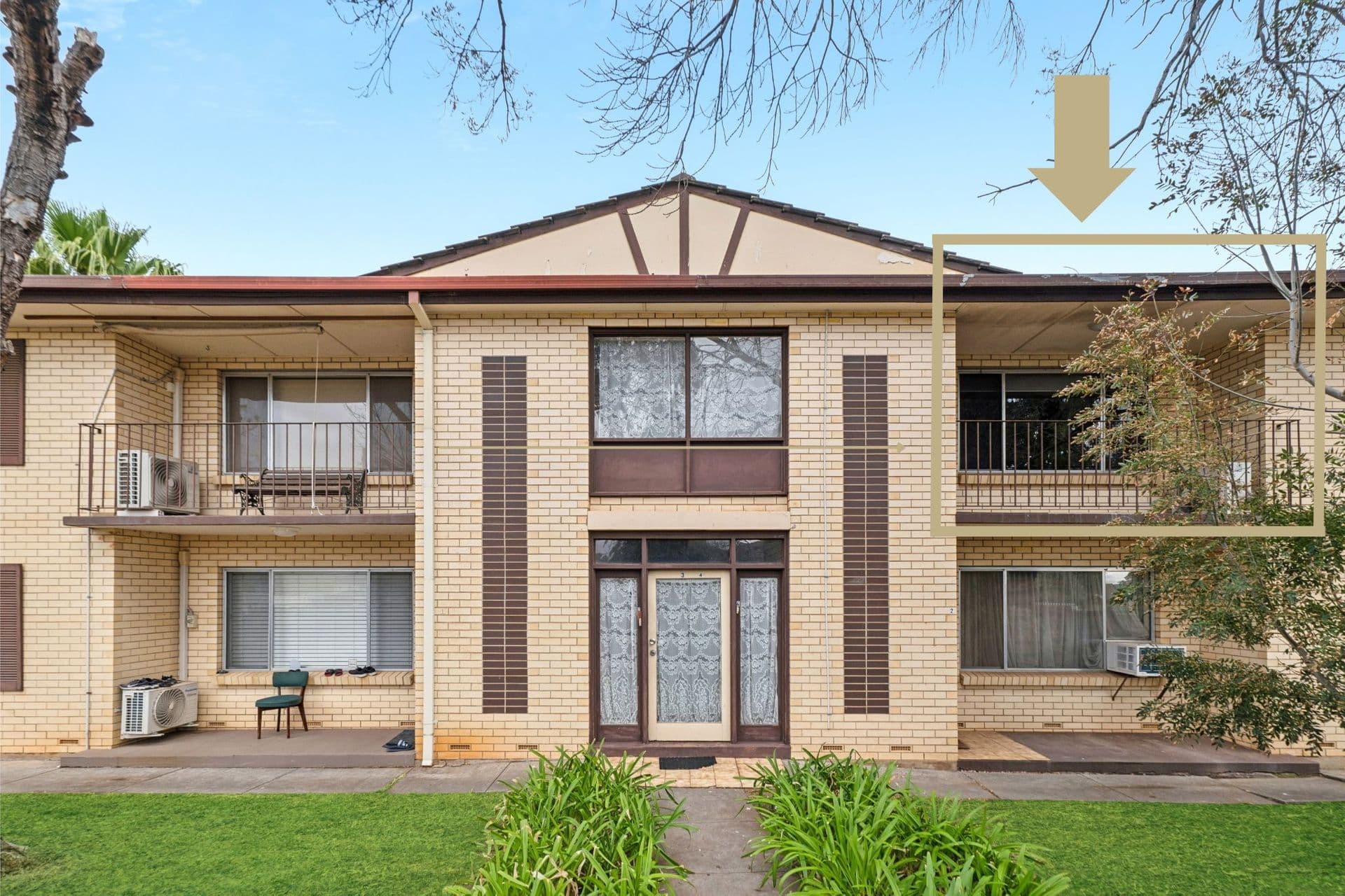 4/30 Clairville Road, Campbelltown, SA, 5074, Campbelltown - Image 1