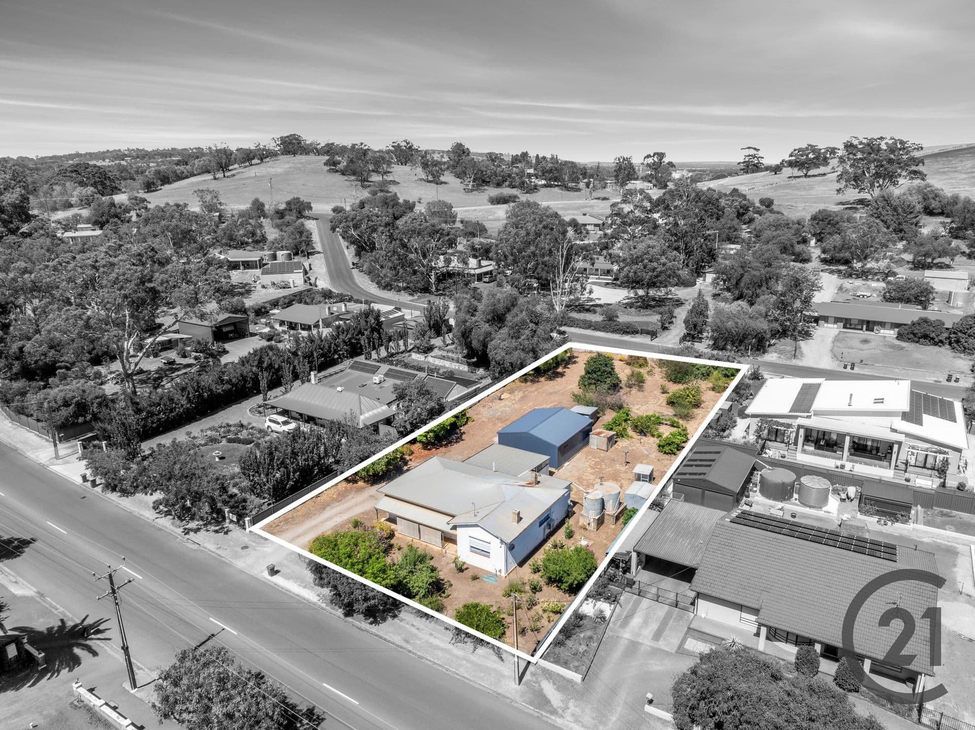 1/504 Grand Junction Road, Northfield, SA, 5085, Angaston - Image 1