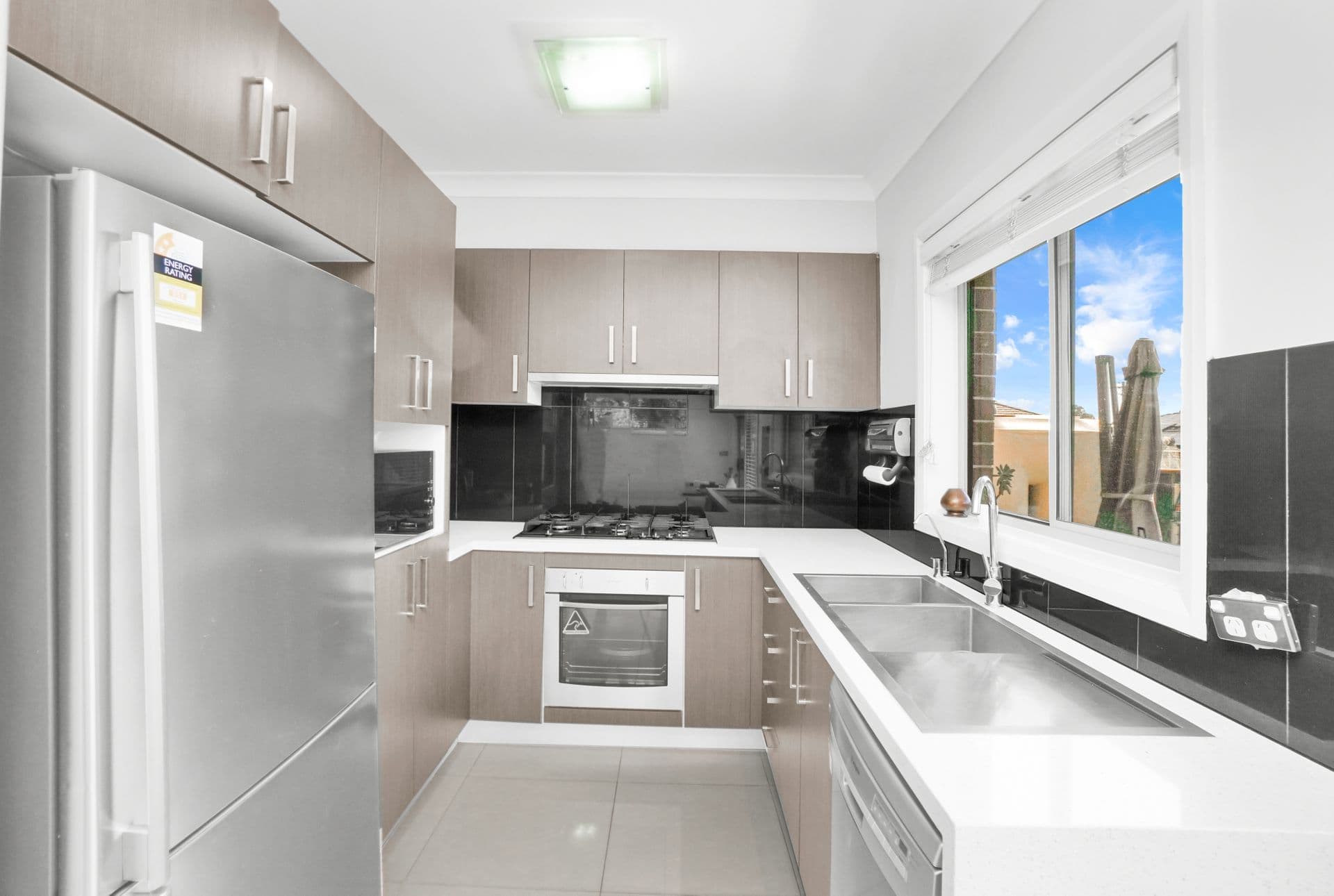 6 / 29-31 Ramona Street, Quakers Hill, NSW, 2763, Quakers Hill - Image 1