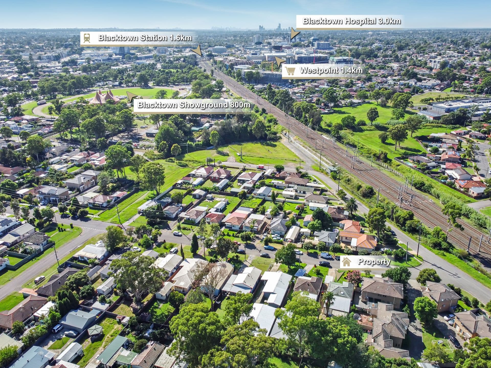 20/6 Meridian Place, Bella Vista, NSW, 2153, Blacktown - Thumbnail 2