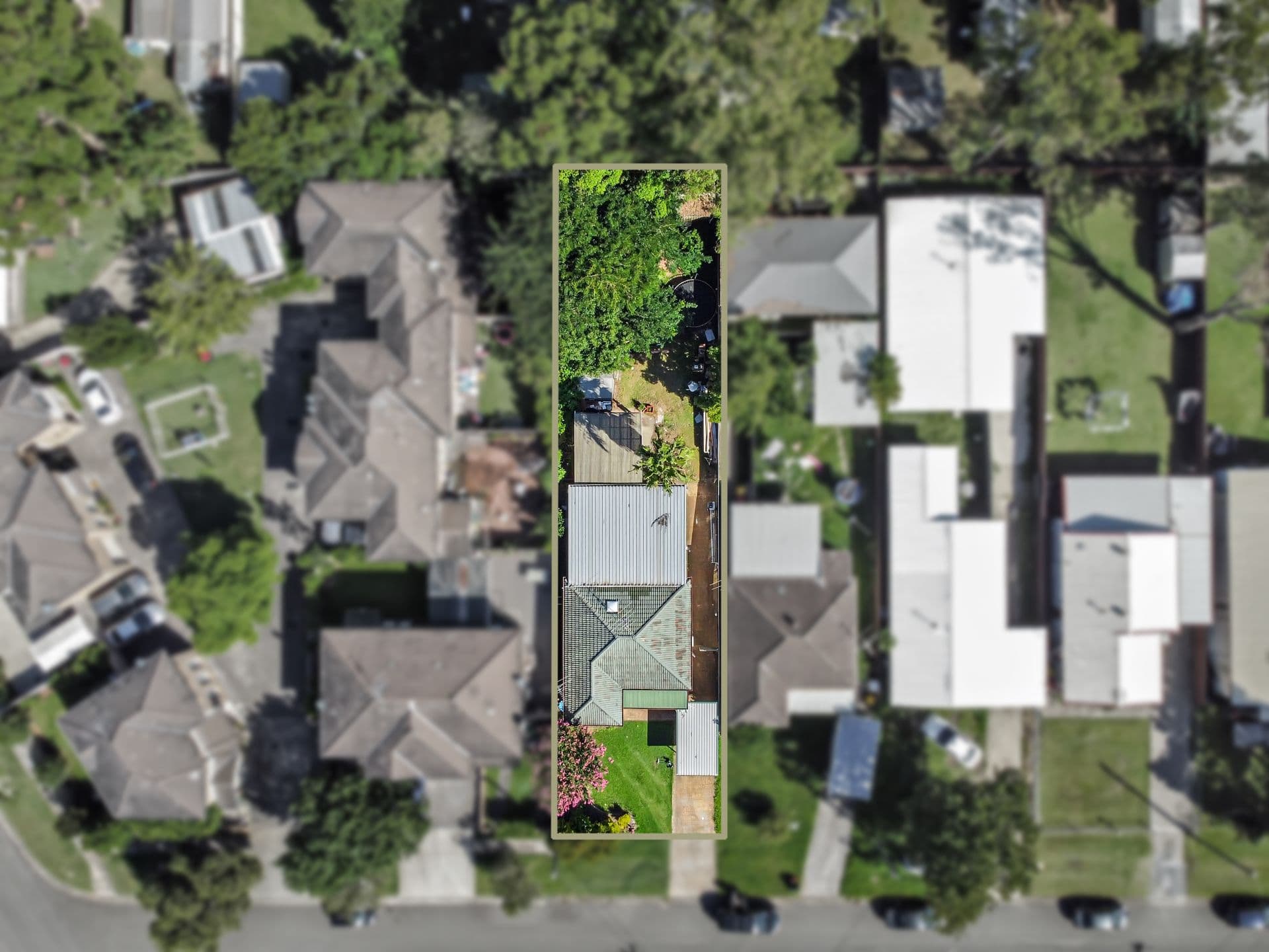 20/6 Meridian Place, Bella Vista, NSW, 2153, Blacktown - Thumbnail 3