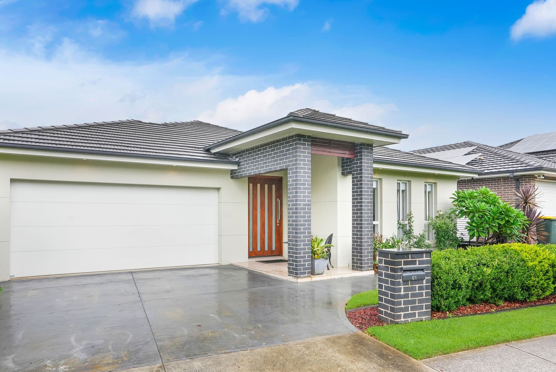 61 Ridgeline Drive, The Ponds, NSW, 2769, The Ponds - Image 1