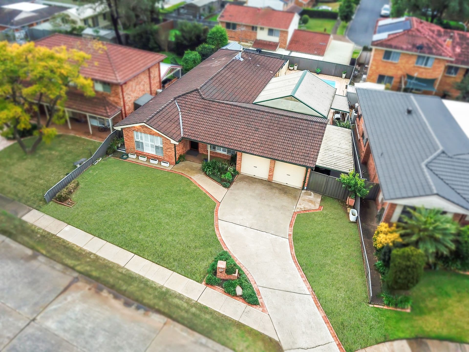 20/6 Meridian Place, Bella Vista, NSW, 2153, Quakers Hill - Thumbnail 3