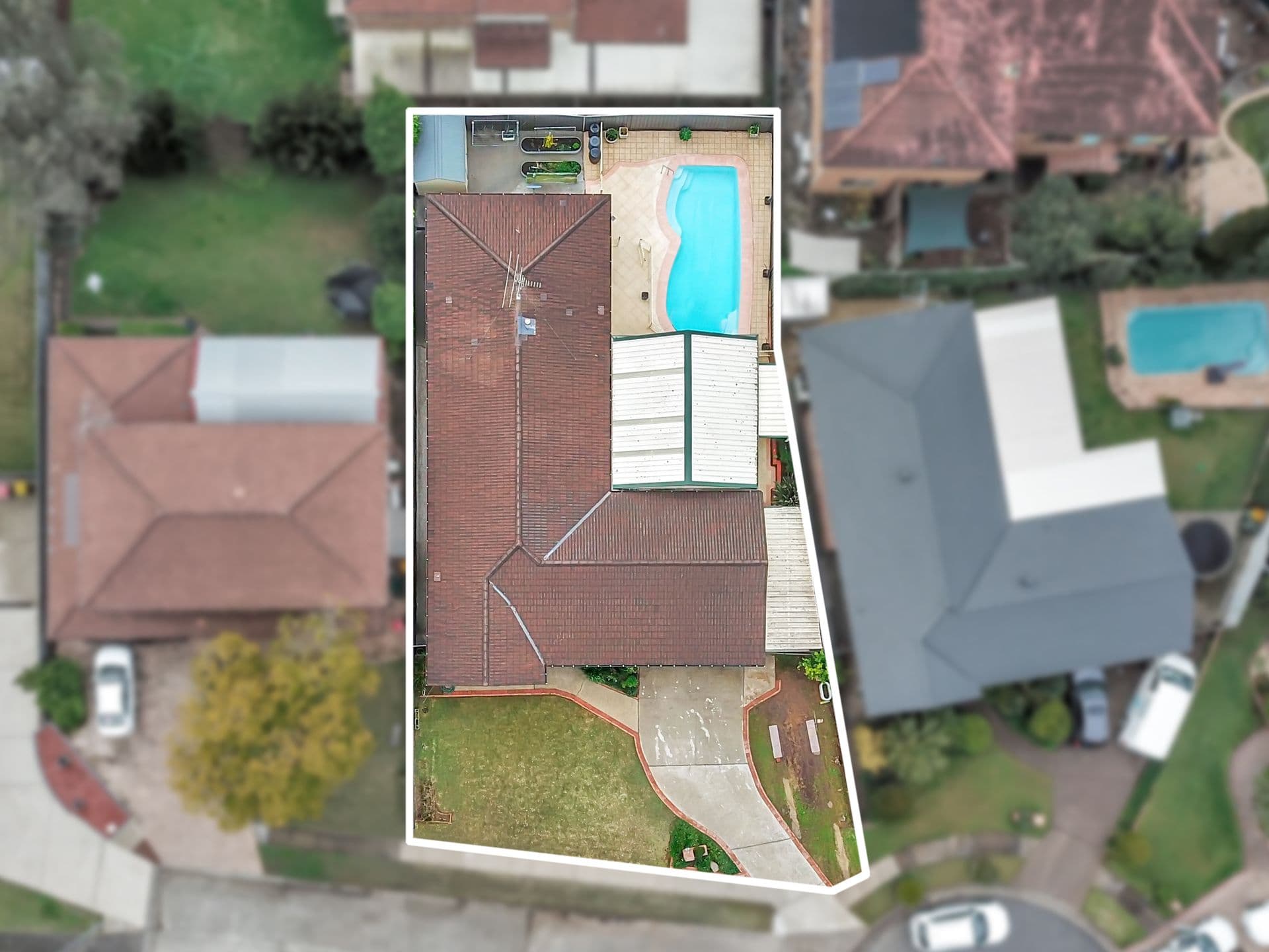 20/6 Meridian Place, Bella Vista, NSW, 2153, Quakers Hill - Thumbnail 6
