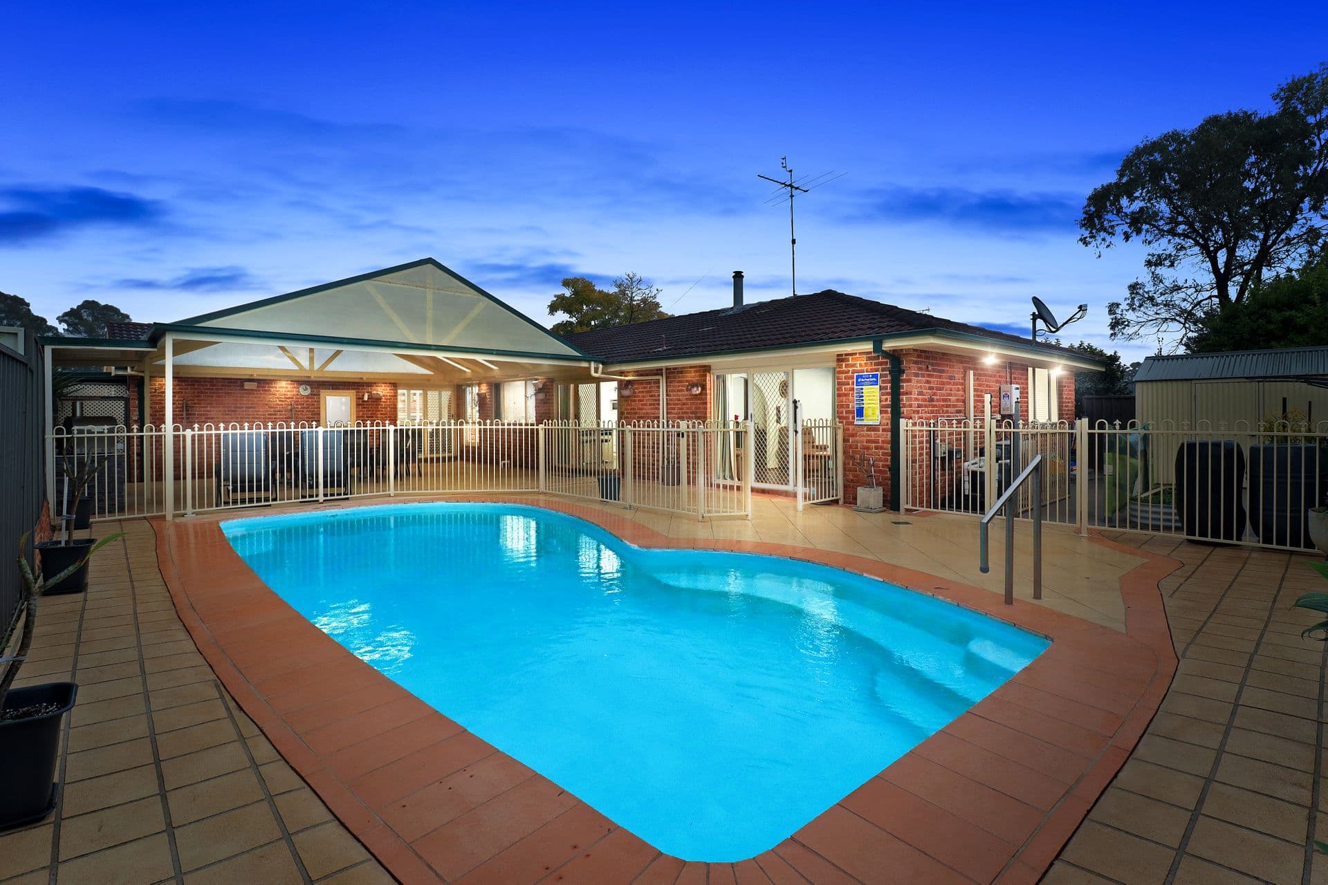 20/6 Meridian Place, Bella Vista, NSW, 2153, Quakers Hill - Thumbnail 4