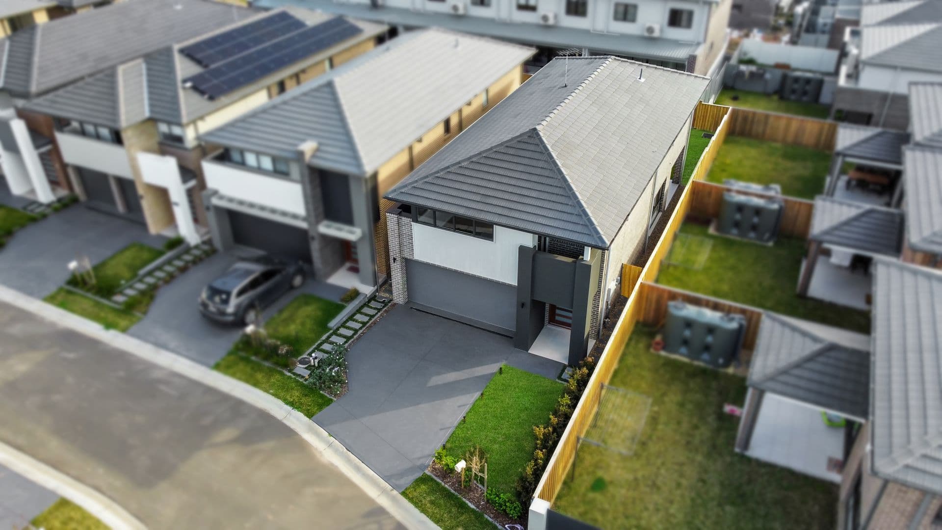 20/6 Meridian Place, Bella Vista, NSW, 2153, Kellyville - Thumbnail 4