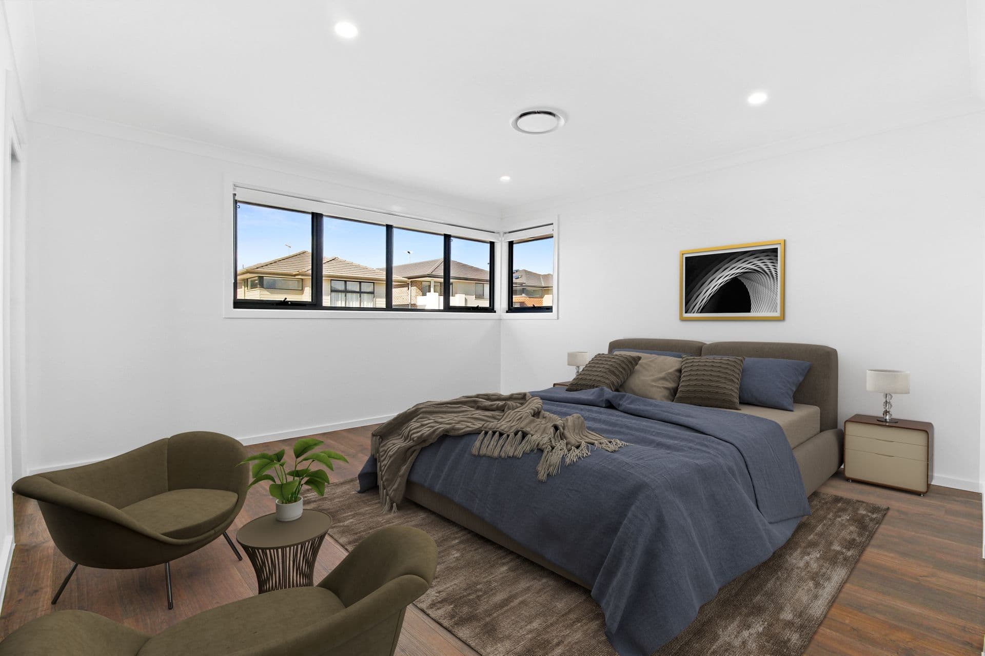 20/6 Meridian Place, Bella Vista, NSW, 2153, Kellyville - Thumbnail 5
