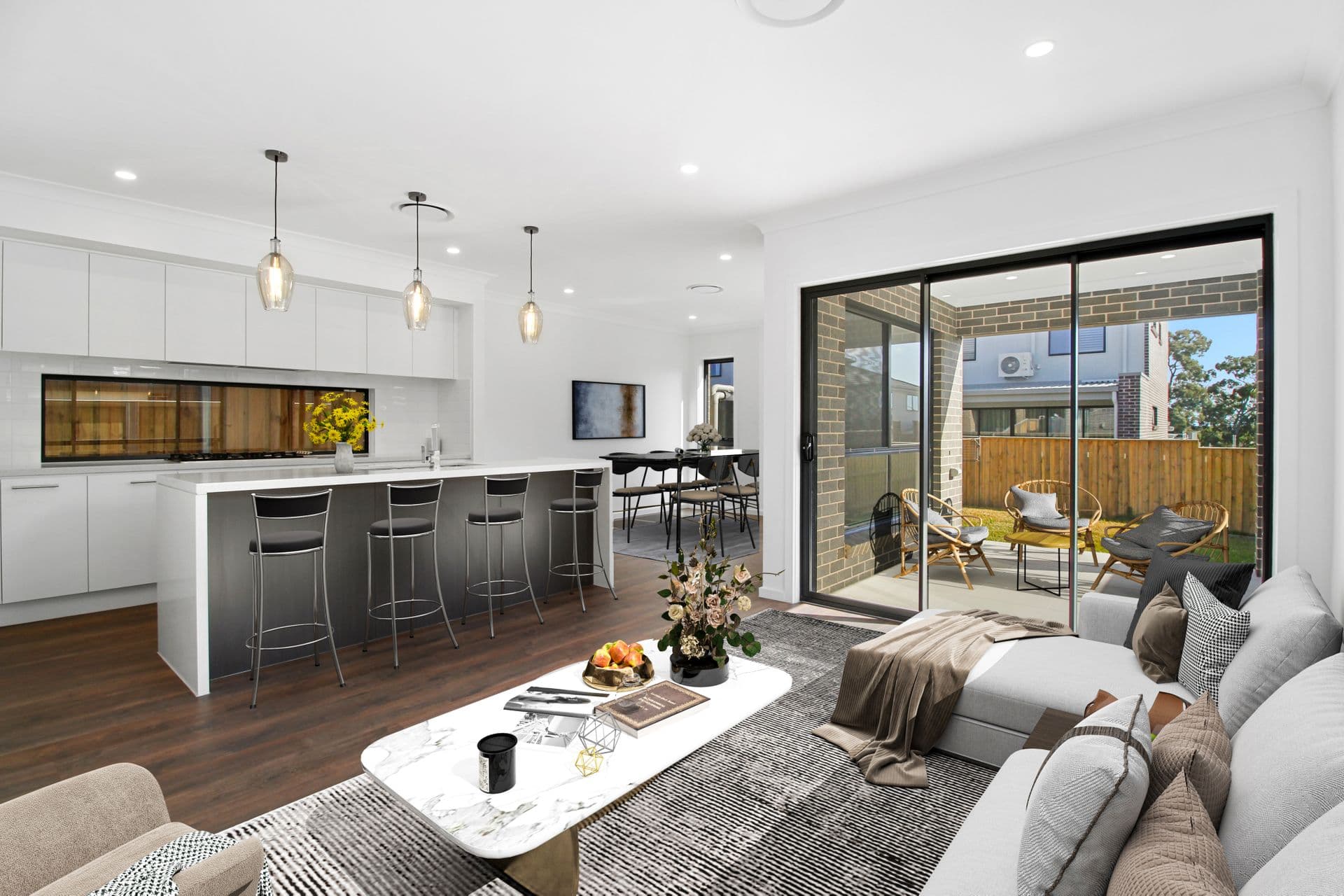 20/6 Meridian Place, Bella Vista, NSW, 2153, Kellyville - Image 1
