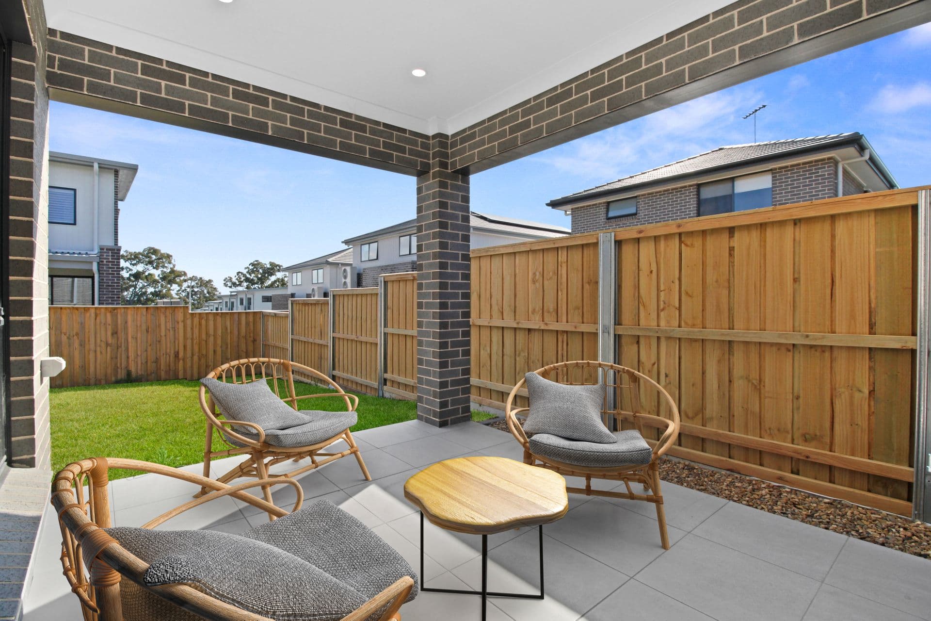 20/6 Meridian Place, Bella Vista, NSW, 2153, Kellyville - Thumbnail 2