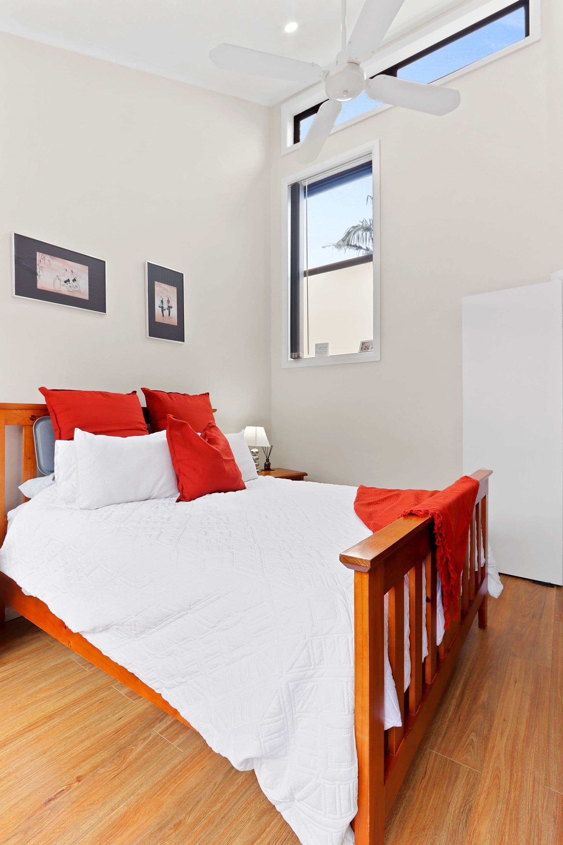 20/6 Meridian Place, Bella Vista, NSW, 2153, Baulkham Hills - Thumbnail 8