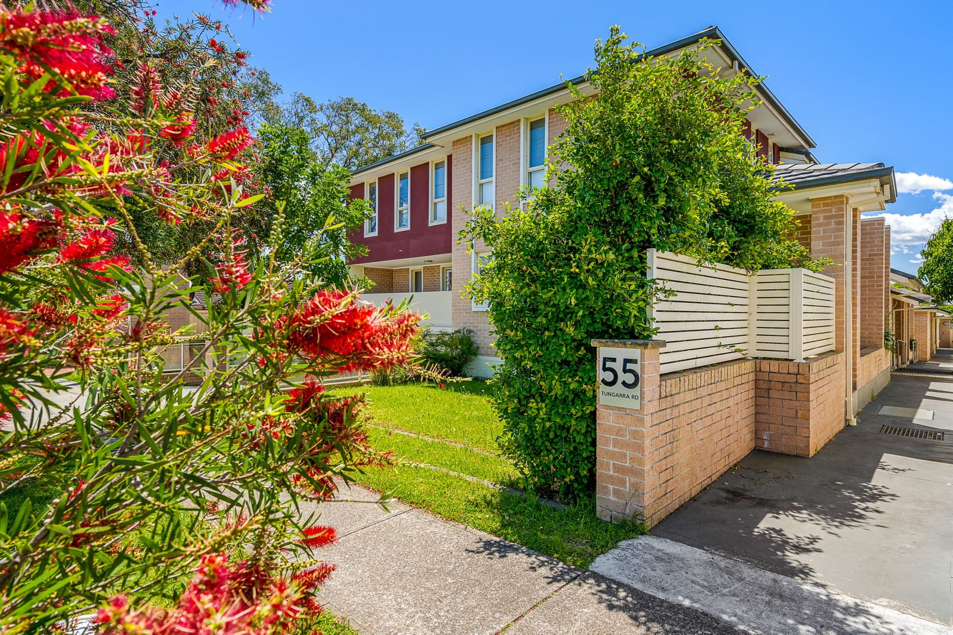 8/55 Tungarra Road, Girraween, NSW, 2145, Girraween - Image 1