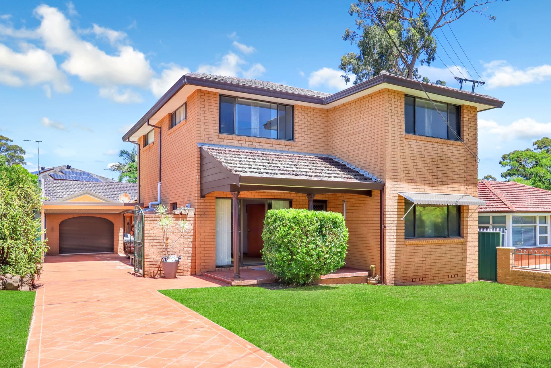 20/6 Meridian Place, Bella Vista, NSW, 2153, Blacktown - Image 1