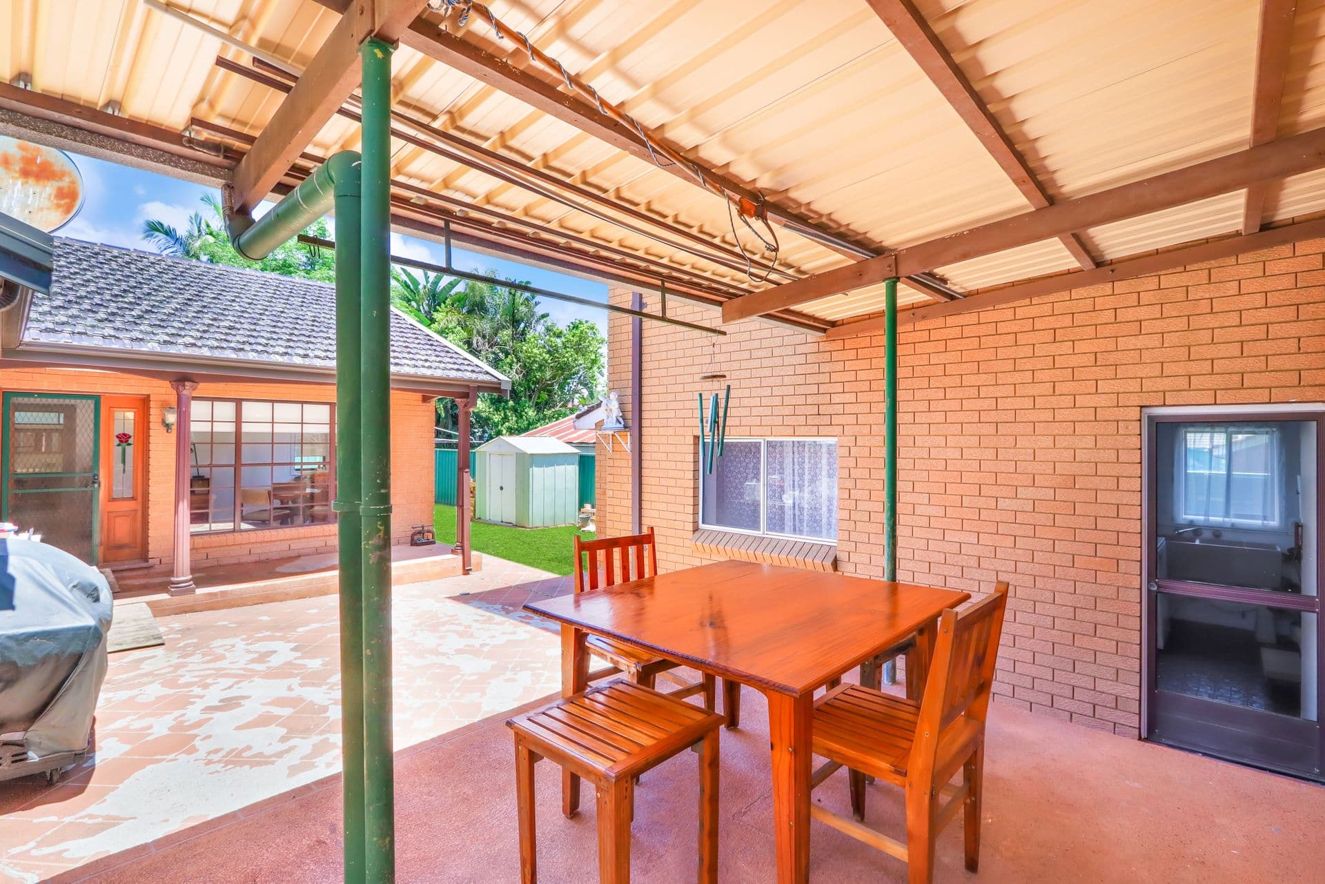 20/6 Meridian Place, Bella Vista, NSW, 2153, Blacktown - Thumbnail 6