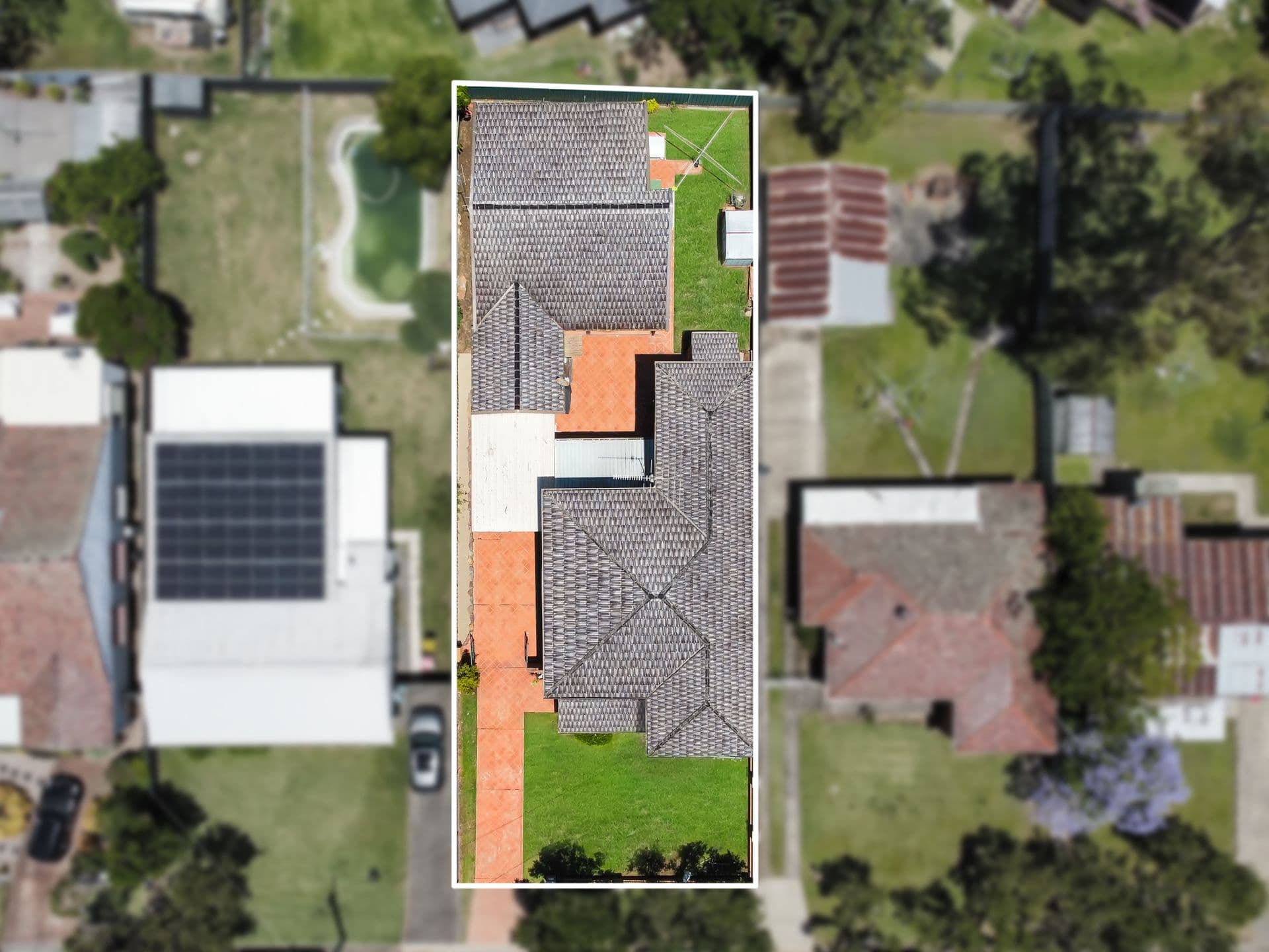 20/6 Meridian Place, Bella Vista, NSW, 2153, Blacktown - Thumbnail 8