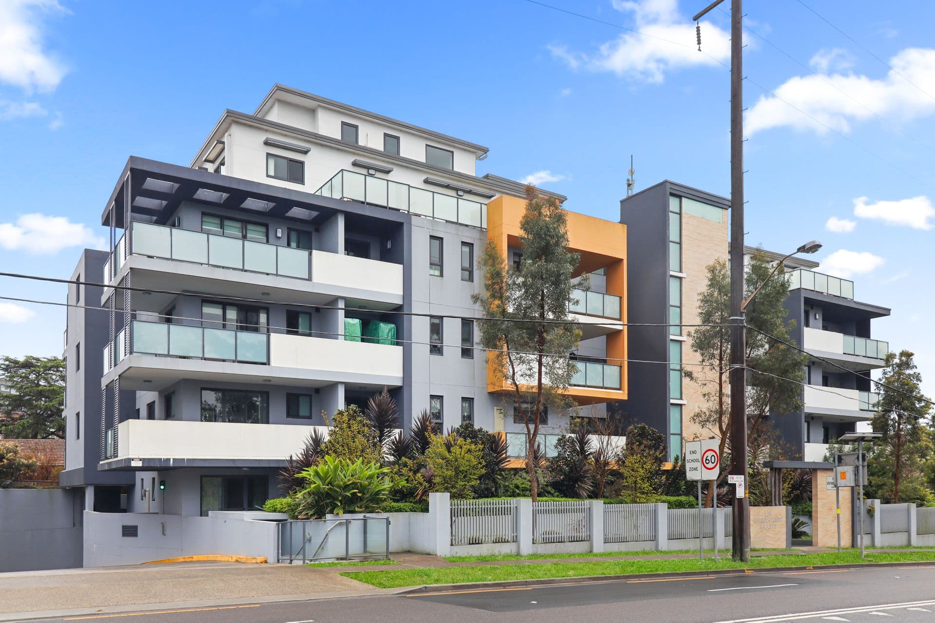 20/6 Meridian Place, Bella Vista, NSW, 2153, Asquith - Image 1