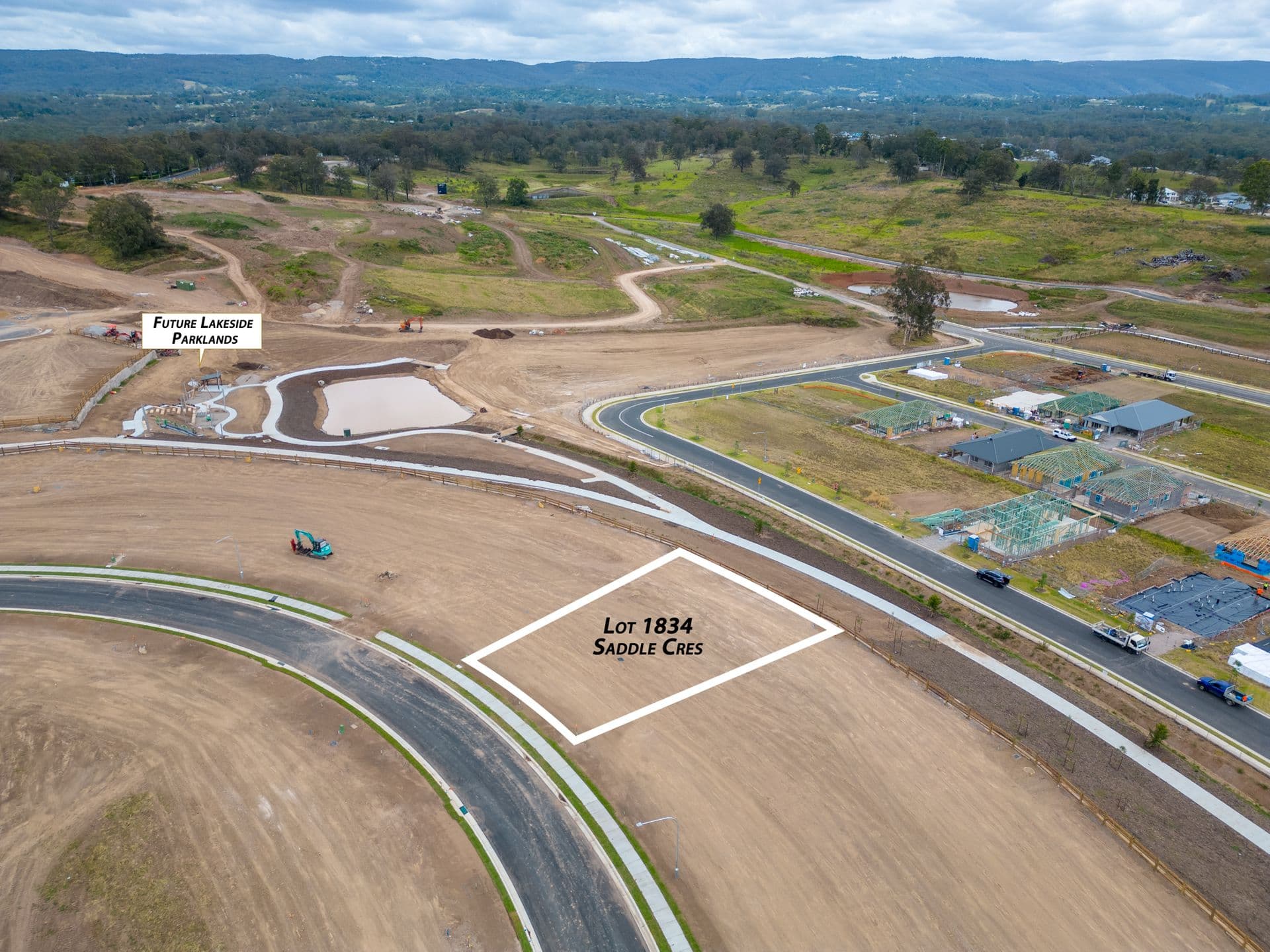20/6 Meridian Place, Bella Vista, NSW, 2153, North Richmond - Thumbnail 4