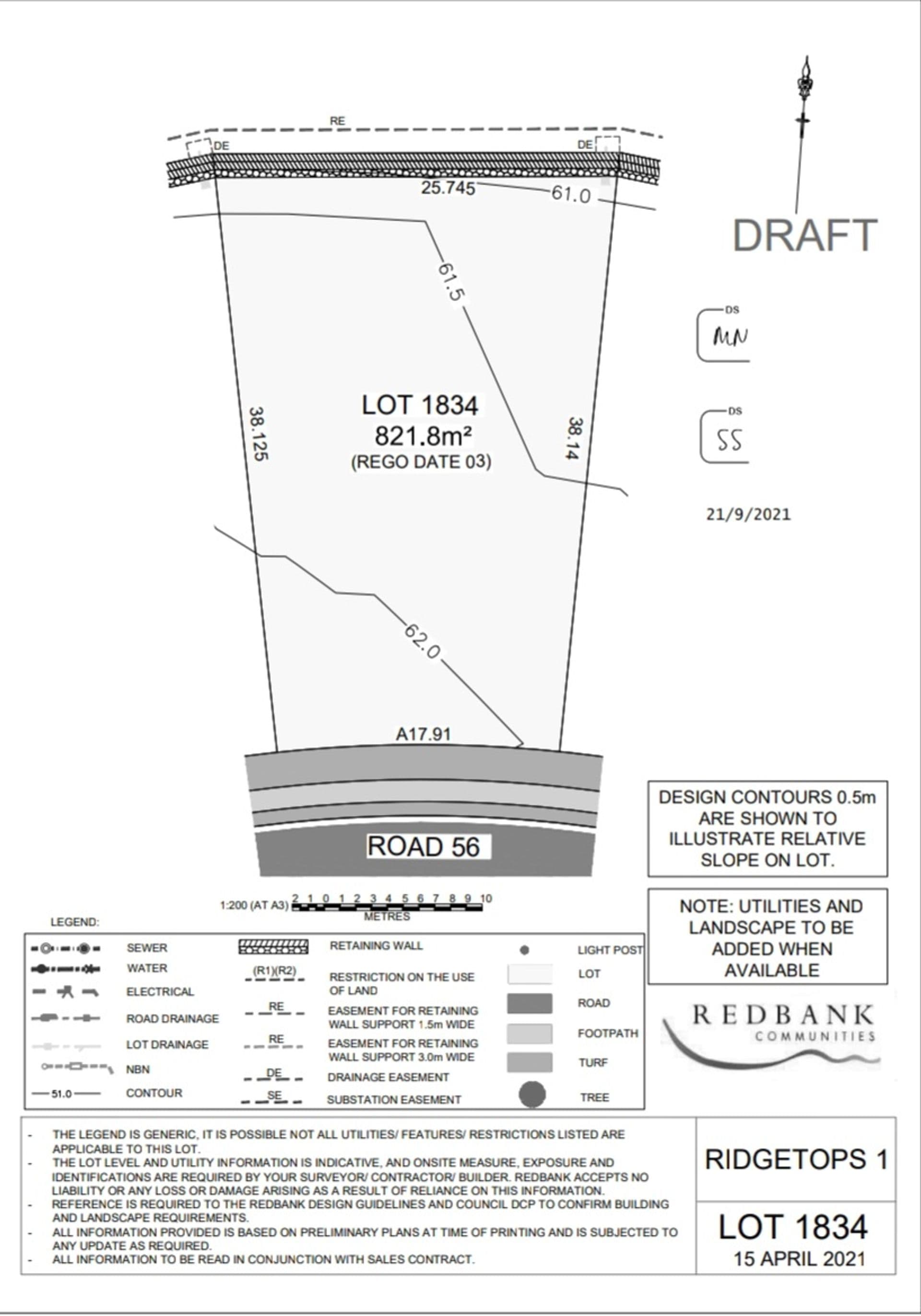 20/6 Meridian Place, Bella Vista, NSW, 2153, North Richmond - Thumbnail 7