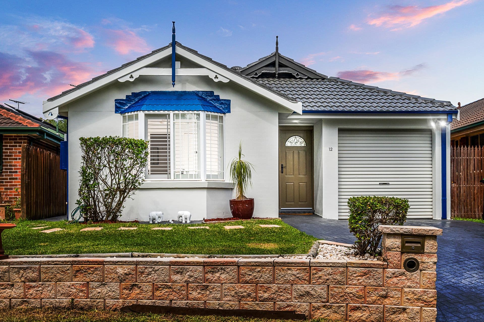 20/6 Meridian Place, Bella Vista, NSW, 2153, Wattle Grove - Image 1