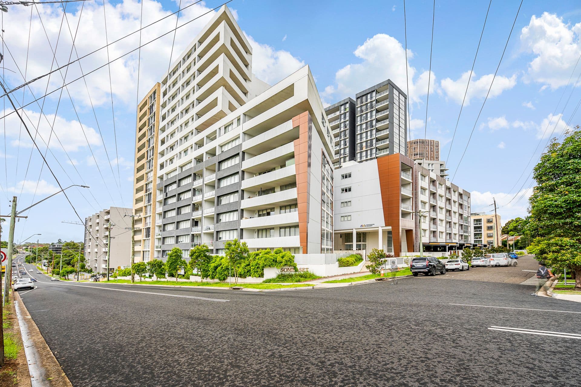 659/7 Jenkins Road, Carlingford, NSW, 2118, Carlingford - Image 1