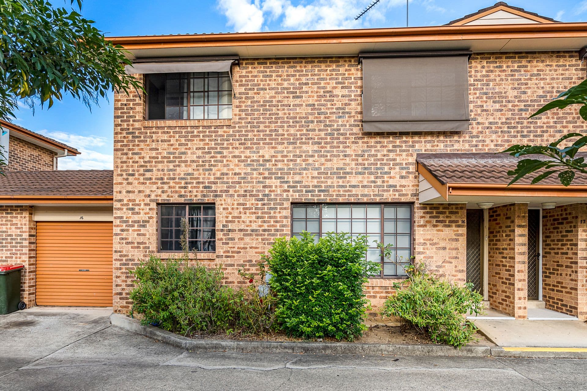 16/4-6 Kent Street, Blacktown, NSW, 2148, Blacktown - Image 1