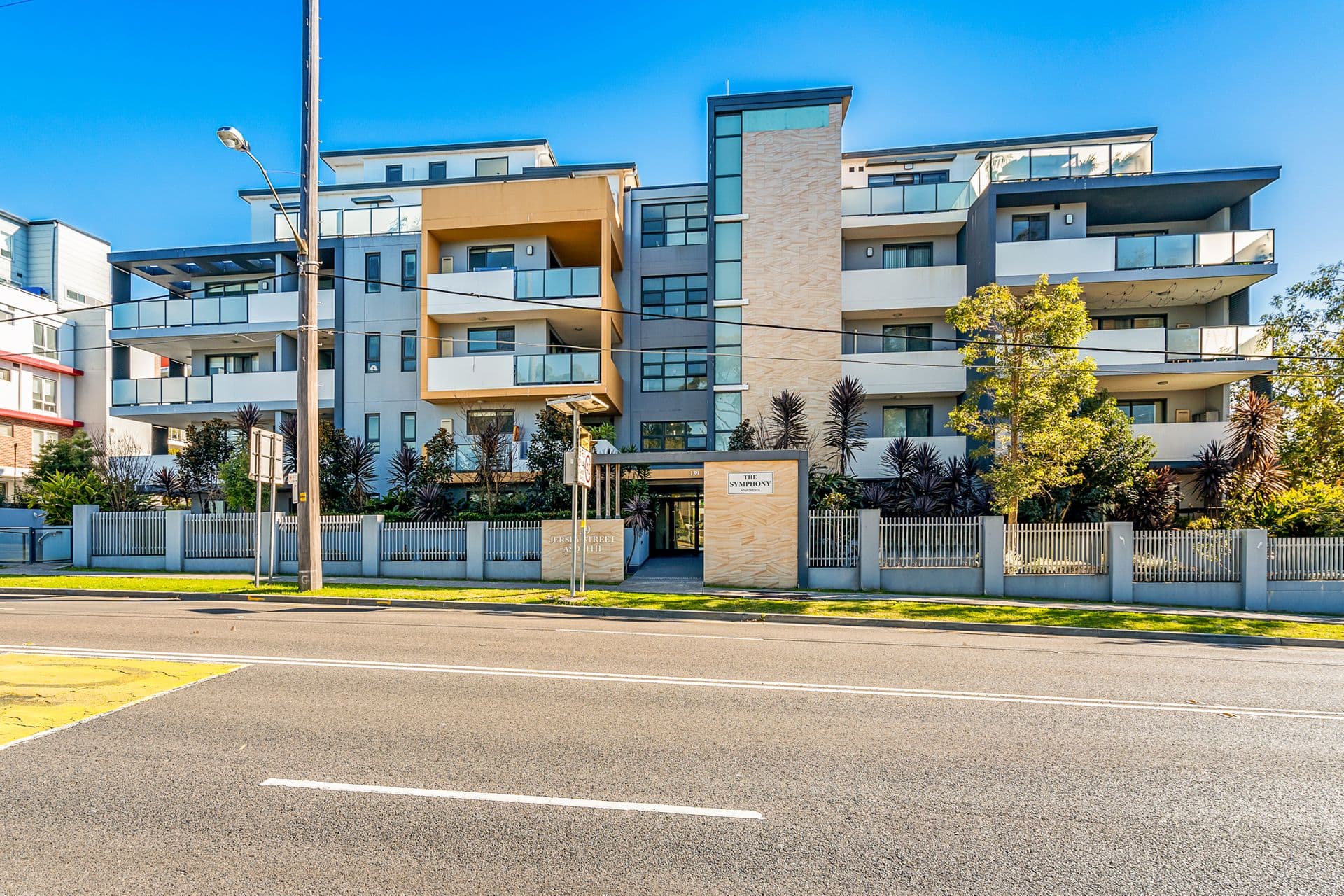 6/139 Jersey Street North, Asquith, NSW, 2077, Asquith - Image 1