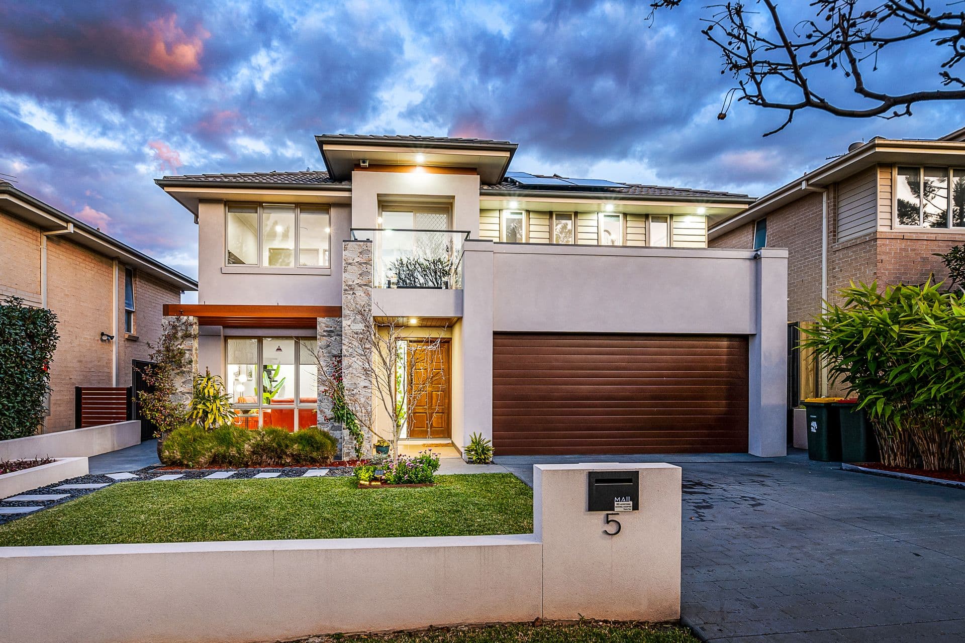 20/6 Meridian Place, Bella Vista, NSW, 2153, Kellyville Ridge - Image 1