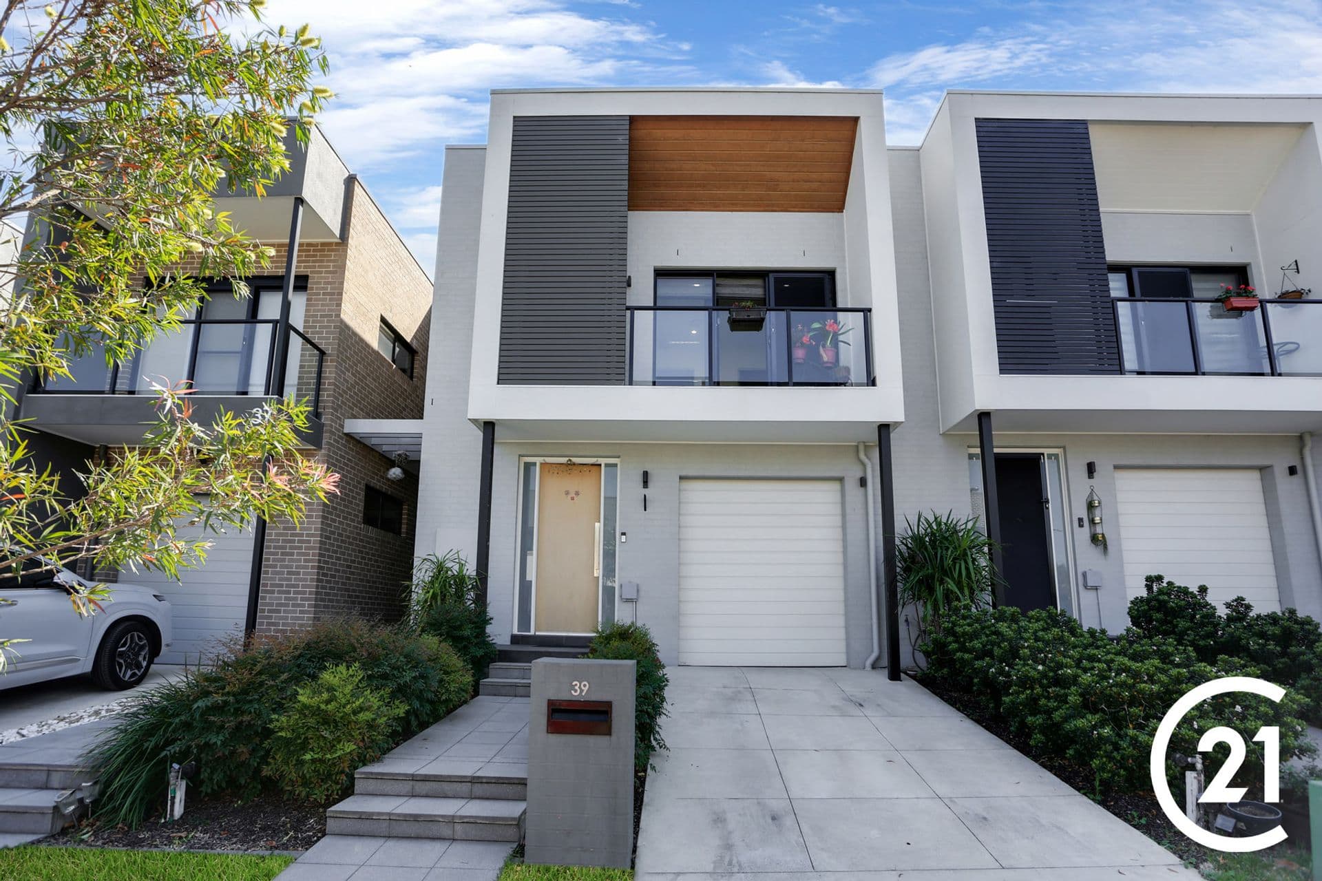 20/6 Meridian Place, Bella Vista, NSW, 2153, Blacktown - Image 1